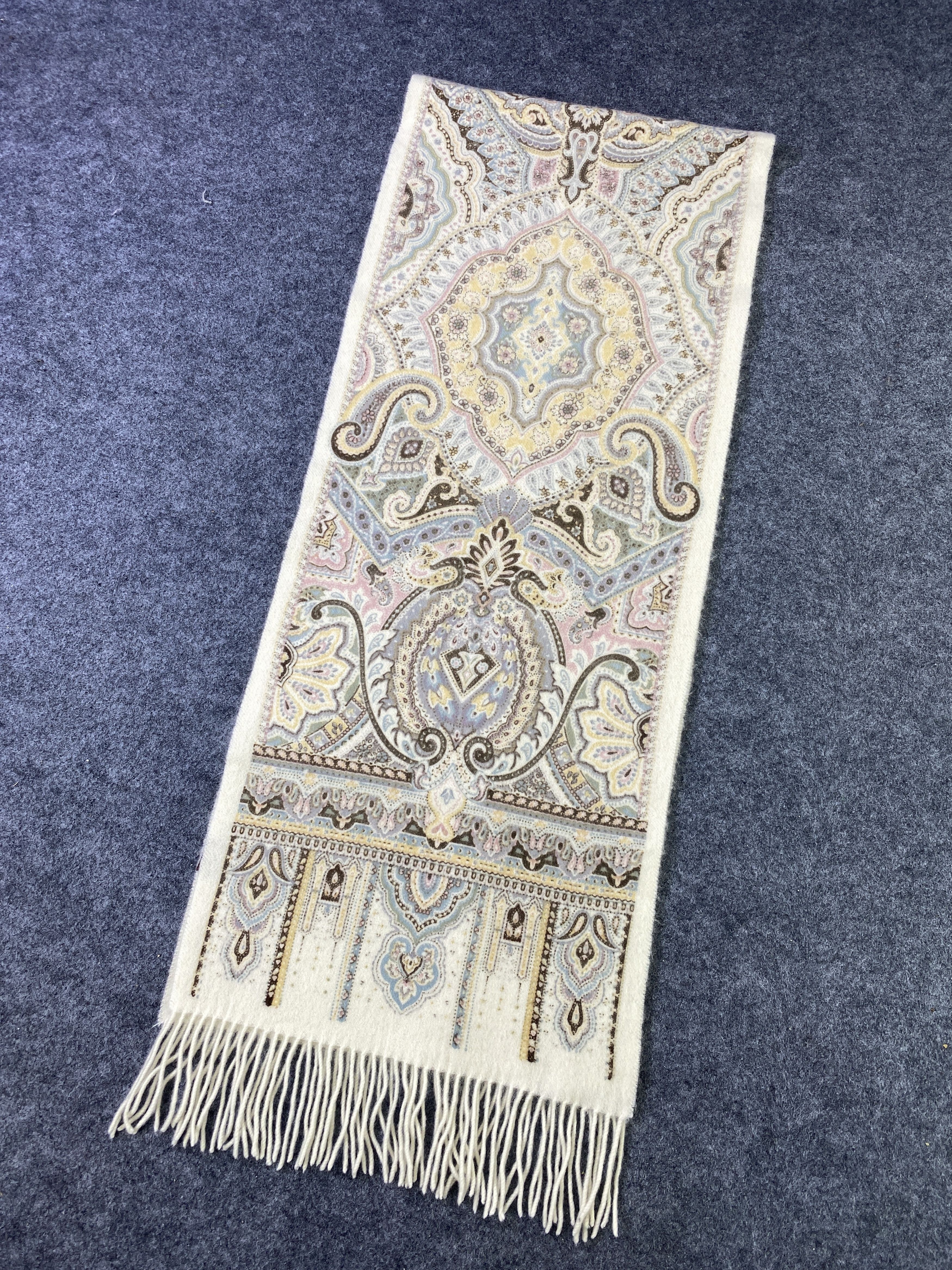 Designer TOPKAPI Scarf / Muffler / Neckwear -T910 Size ONE SIZE - 2 Thumbnail