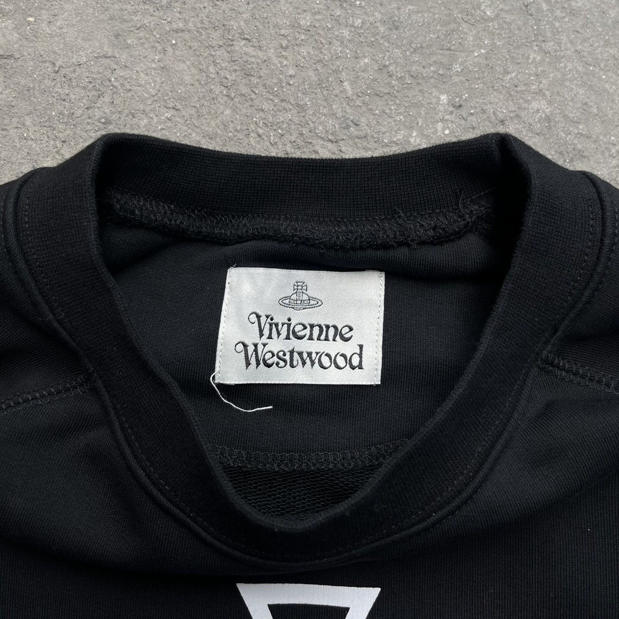 Vivienne Westwood Vivienne Westwood ( Red Label ) Size L / US 10 / IT 46 - 4 Thumbnail