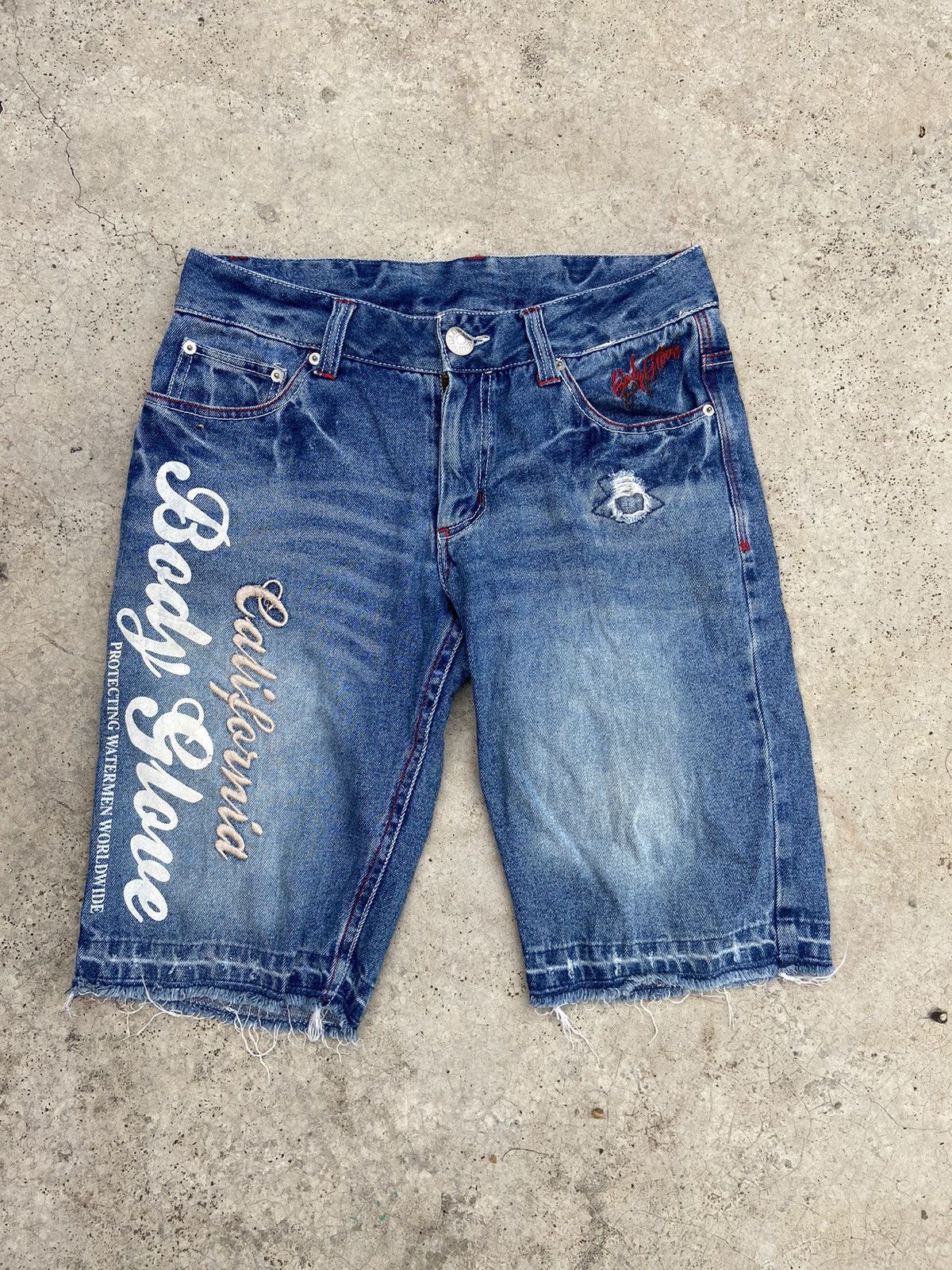 If Six Was Nine | Grailed