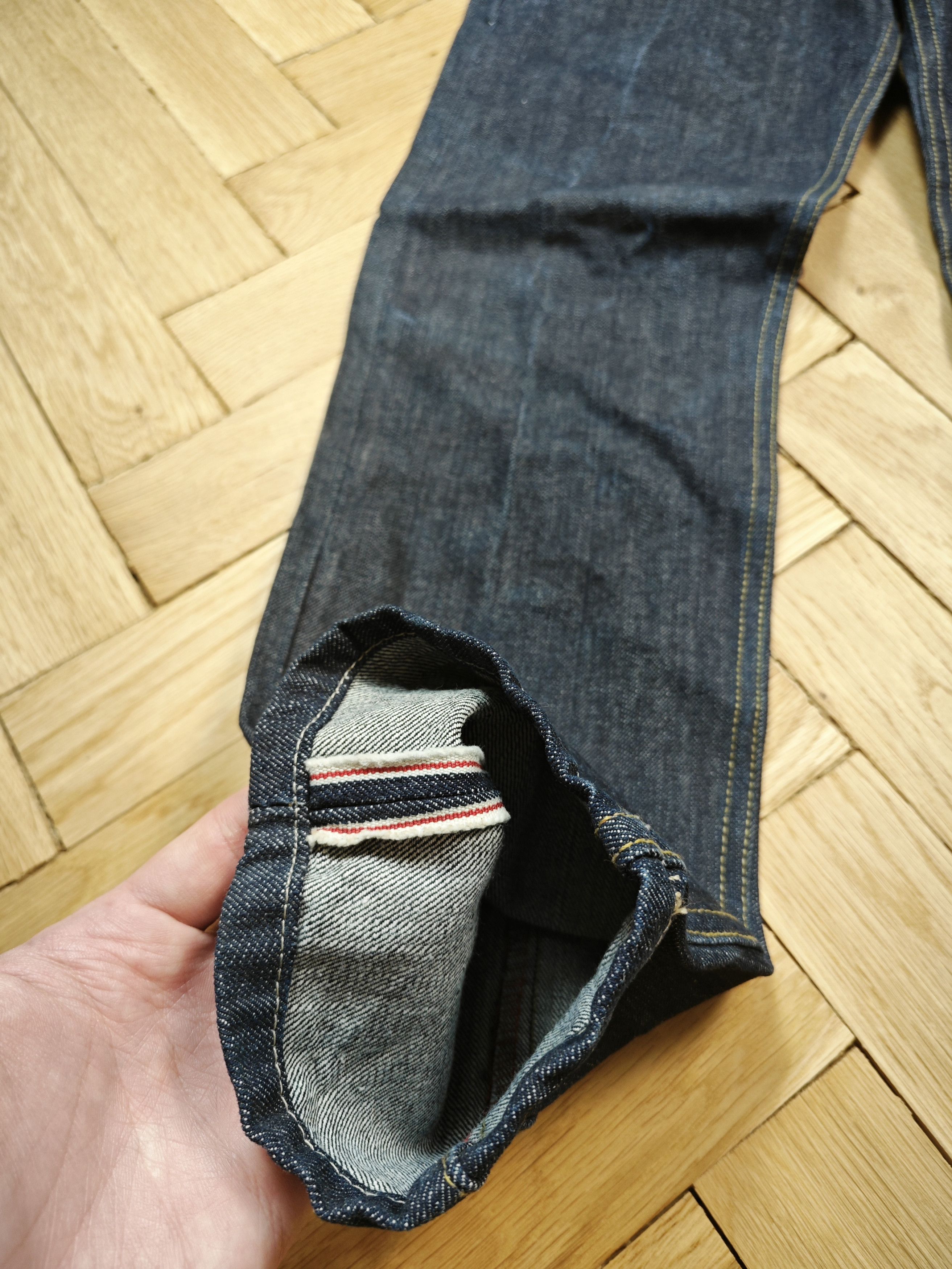 Levi's Vintage Clothing Levi's 80s jeans Size US 32 / EU 48 - 8 Thumbnail