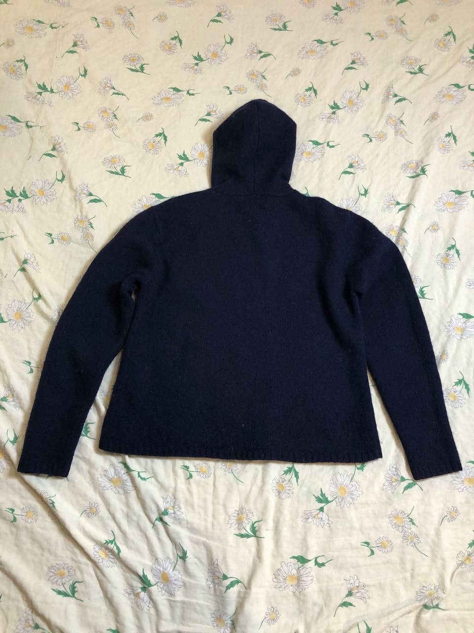 Burberry VINTAGE THOMAS BURBERRY Hoodie Sweater Size M / US 6-8 / IT 42-44 - 8 Thumbnail