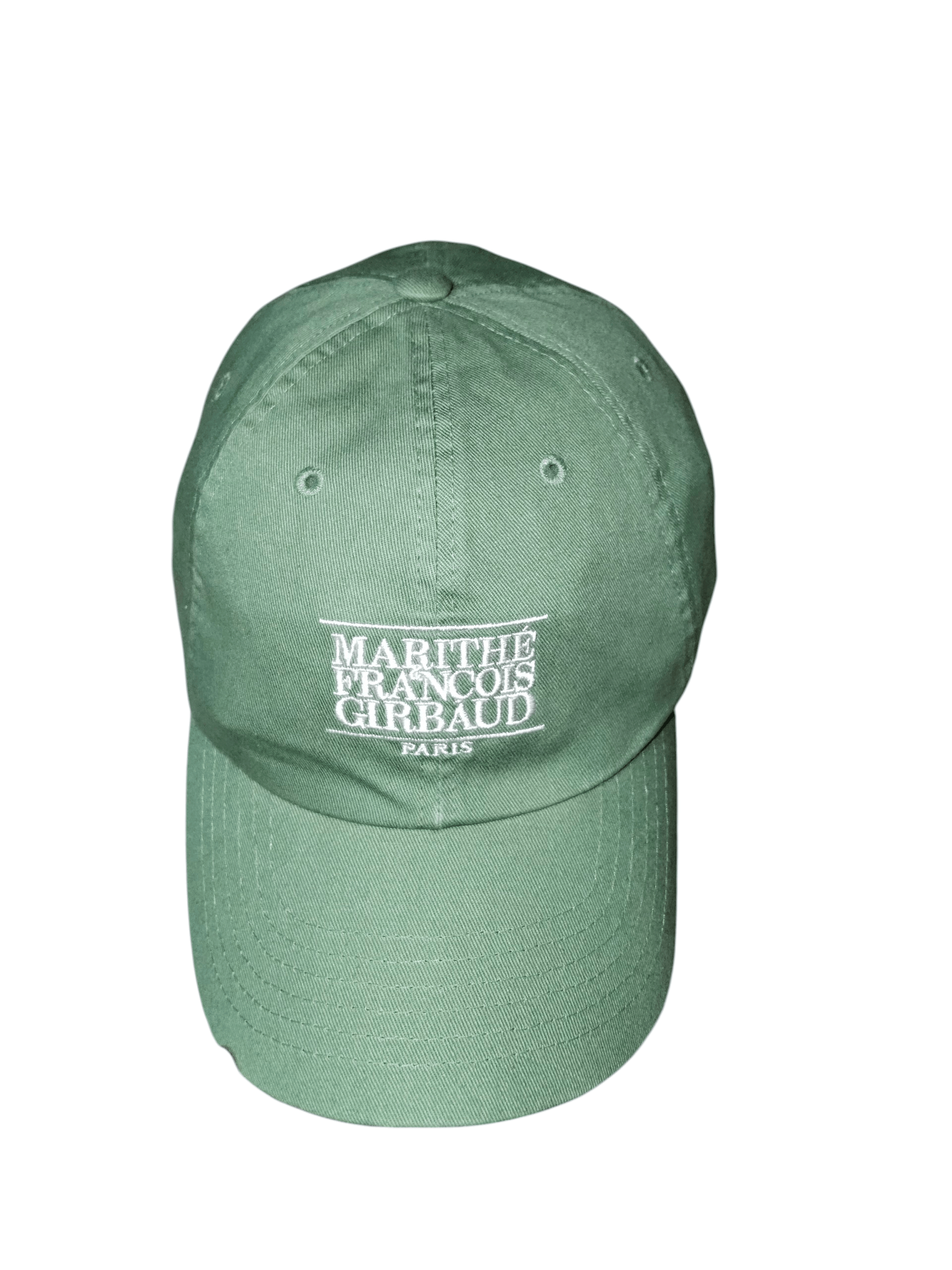 Marithe + Francois Girbaud MARITH FRANCOIS GIRBAUD Cap Size ONE SIZE - 1 Thumbnail