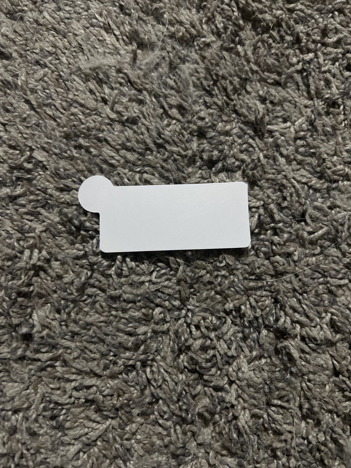 Hypebeast Suede UK Sticker Size ONE SIZE - 2 Thumbnail