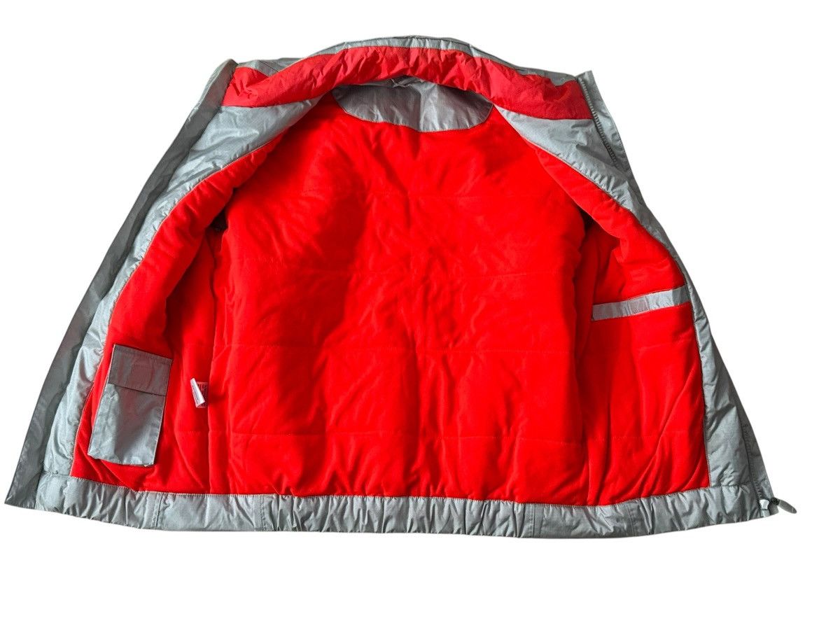 Mercedes-Benz Mercedes Benz McLaren Vodafone F1 Vest Gilet Small Size US S / EU 44-46 / 1 - 8 Thumbnail