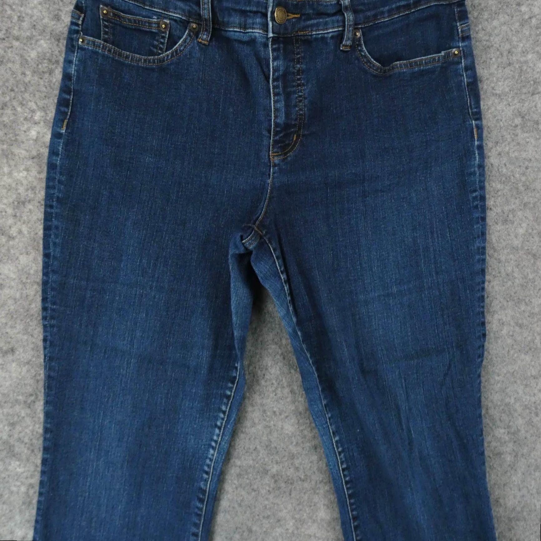 Ralph Lauren VINTAGE N/A Size 34" / US 12 / IT 48 - 3 Thumbnail