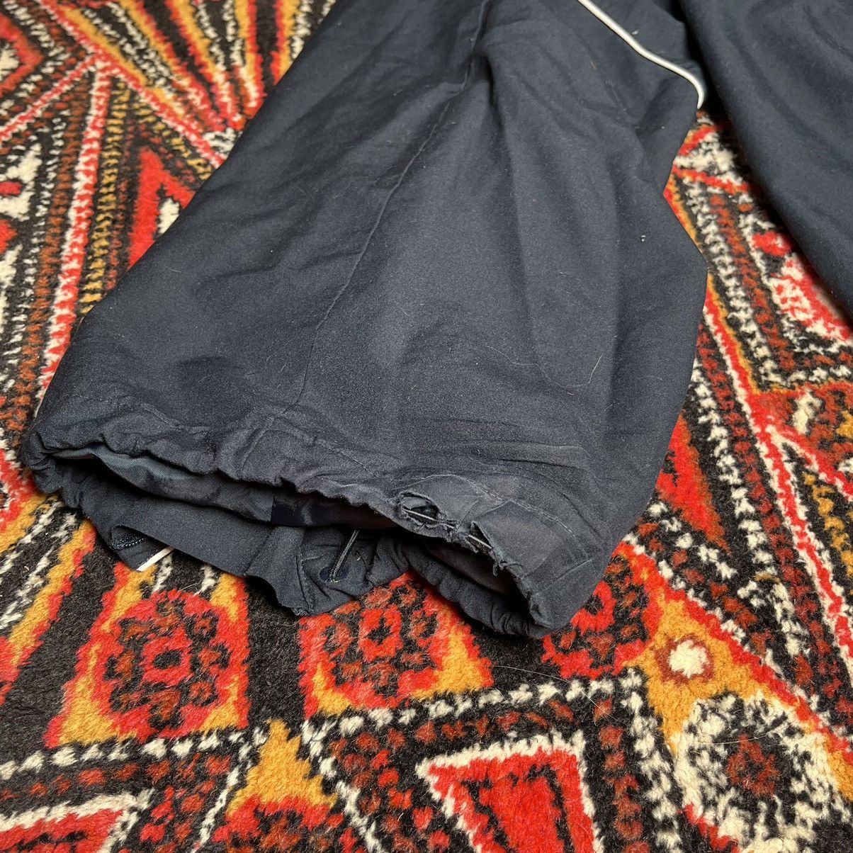 Nike × Vintage VINTAGE NYLON NIKE STRIPED PANTS🪬 Size US 41 - 9 Thumbnail
