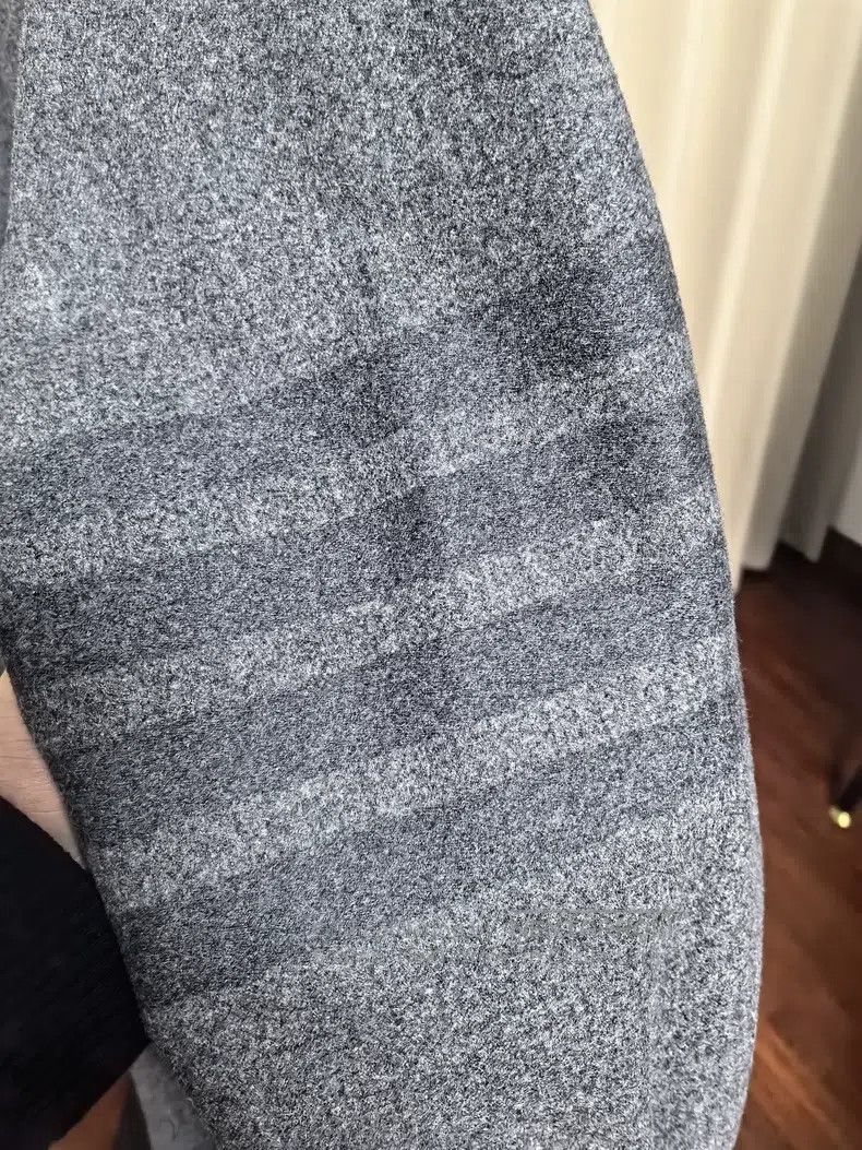 Thom Browne Thom Browne Jacket, Cashmere and Wool Blend Size US XS / EU 42 / 0 - 4 Thumbnail