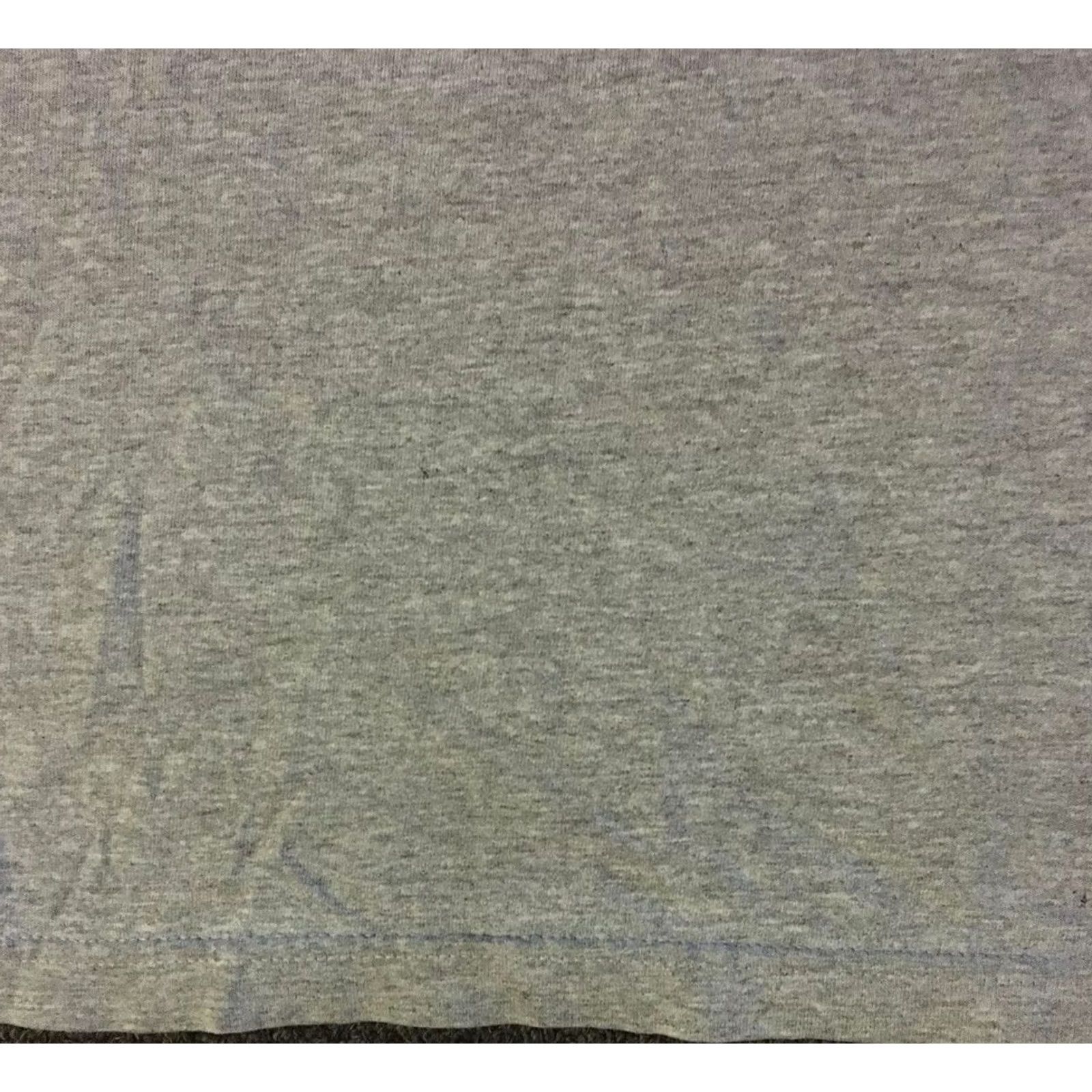 Vintage VINTAGE Independent Trucks Faded Distressed Cross Shirt M Gray 80s 90s Grunge Skateboard Skater USA Mens Size US M / EU 48-50 / 2 - 5 Thumbnail