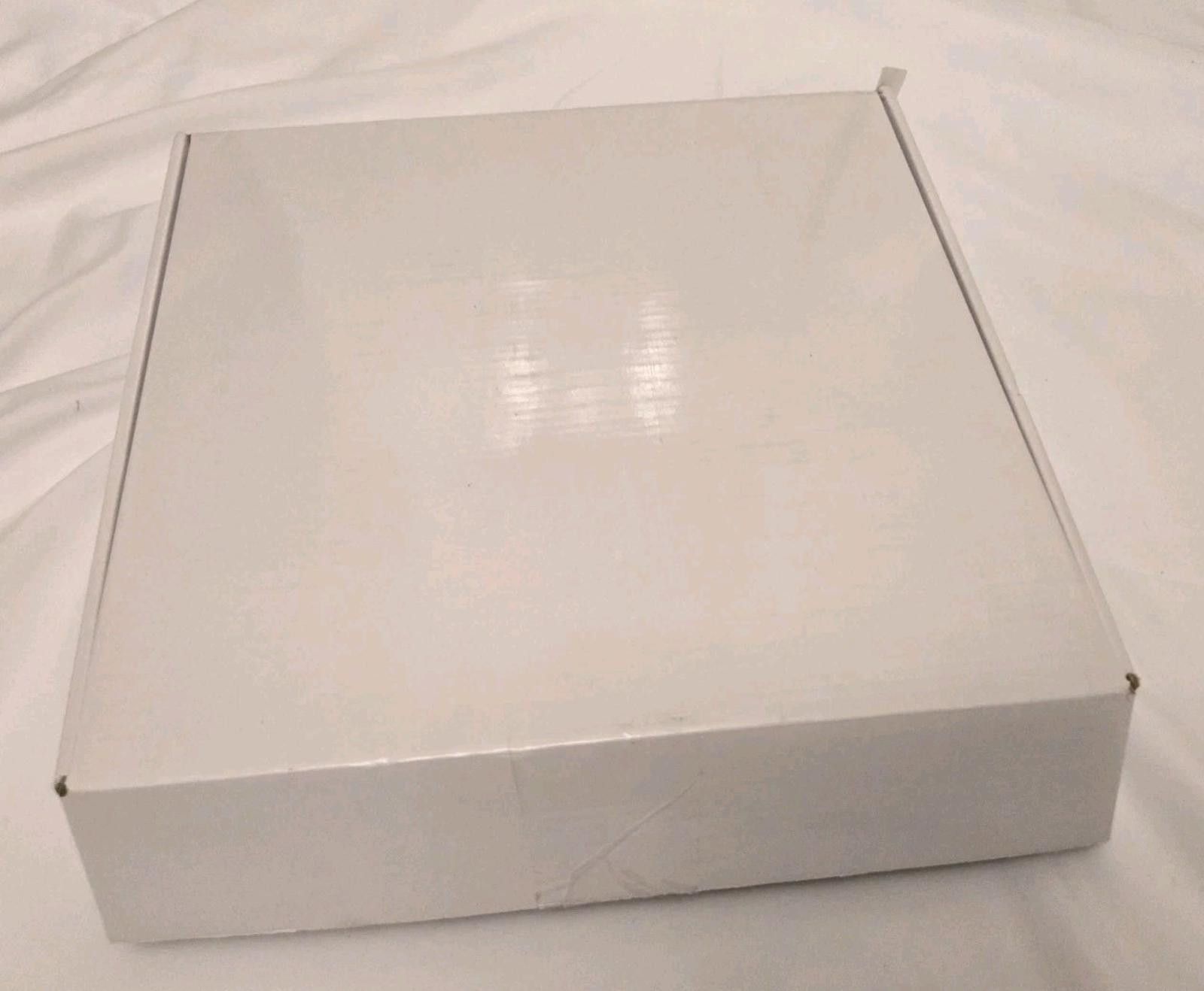 Other Lordear Rain shower 12 inch Waterfall Full Openbox Size ONE SIZE - 3 Thumbnail