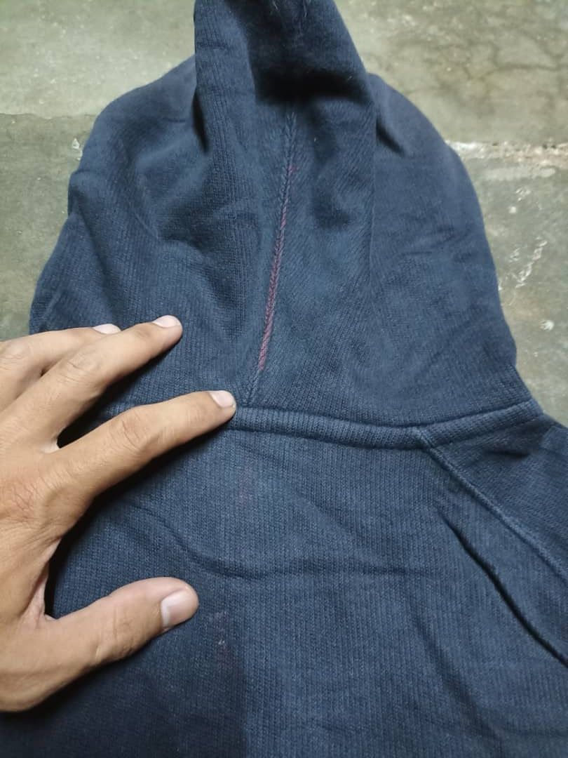 Nike Nike Athletic Dept Hoodie Size US M / EU 48-50 / 2 - 14 Thumbnail