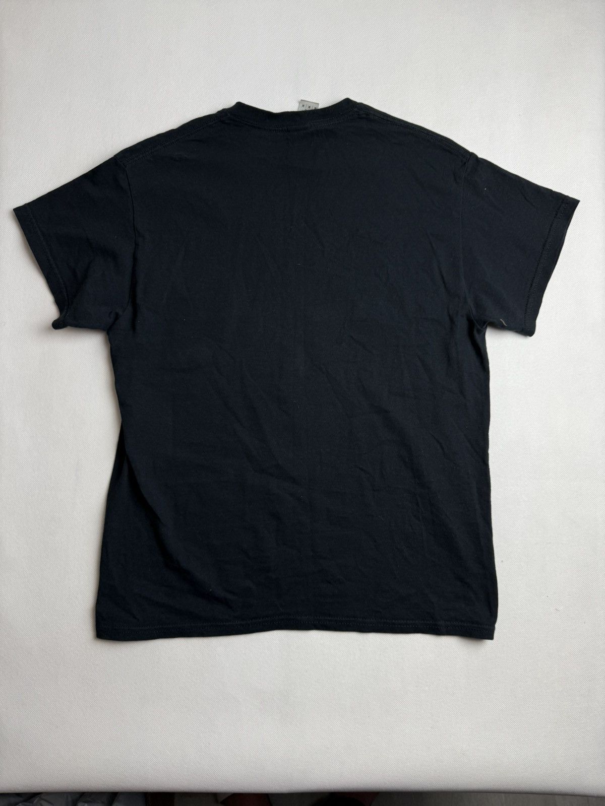 The Cure The cure tee band tees T-shirt rock Robert Smith Size US M / EU 48-50 / 2 - 6 Thumbnail
