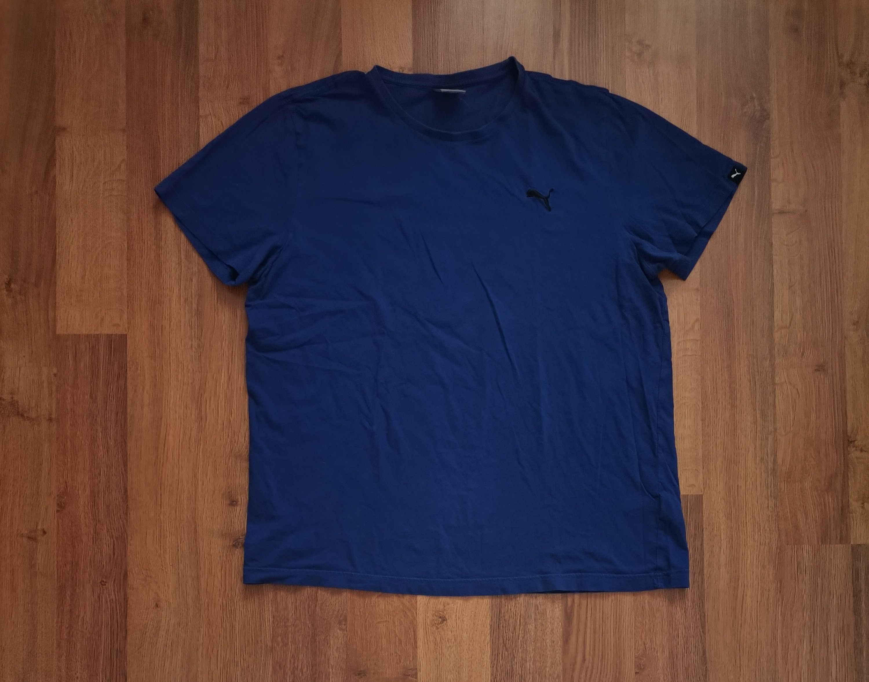Puma Puma T-Shirt Size US XL / EU 56 / 4 - 1 Thumbnail