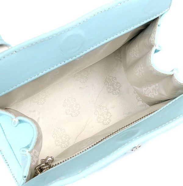Chrome Hearts Chrome Hearts Drew Handbag Size ONE SIZE - 3 Thumbnail