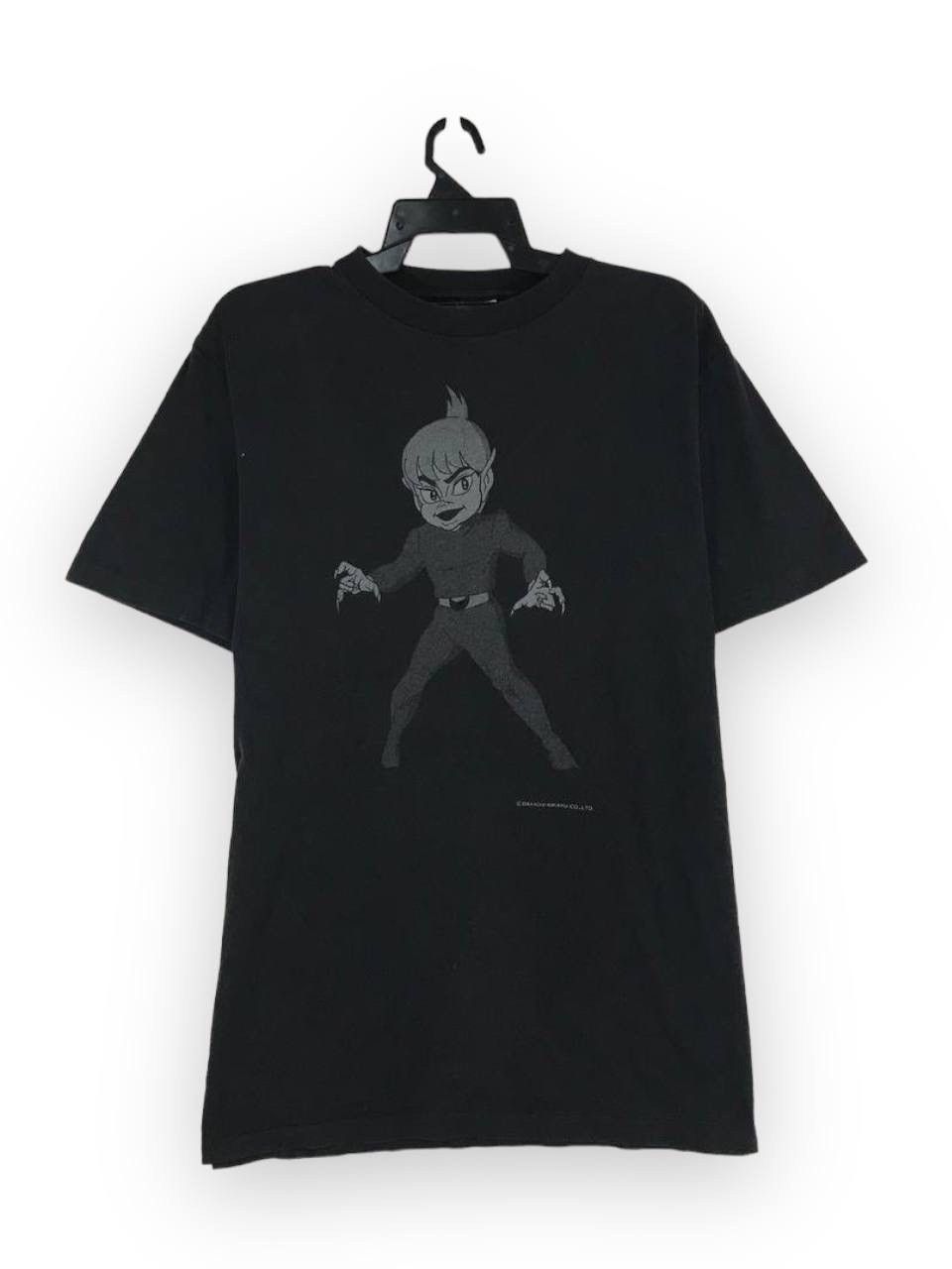 Anime × Vintage vintage REM anime dai ichi kikaku akira cowboy bebop Size US L / EU 52-54 / 3 - 1 Thumbnail