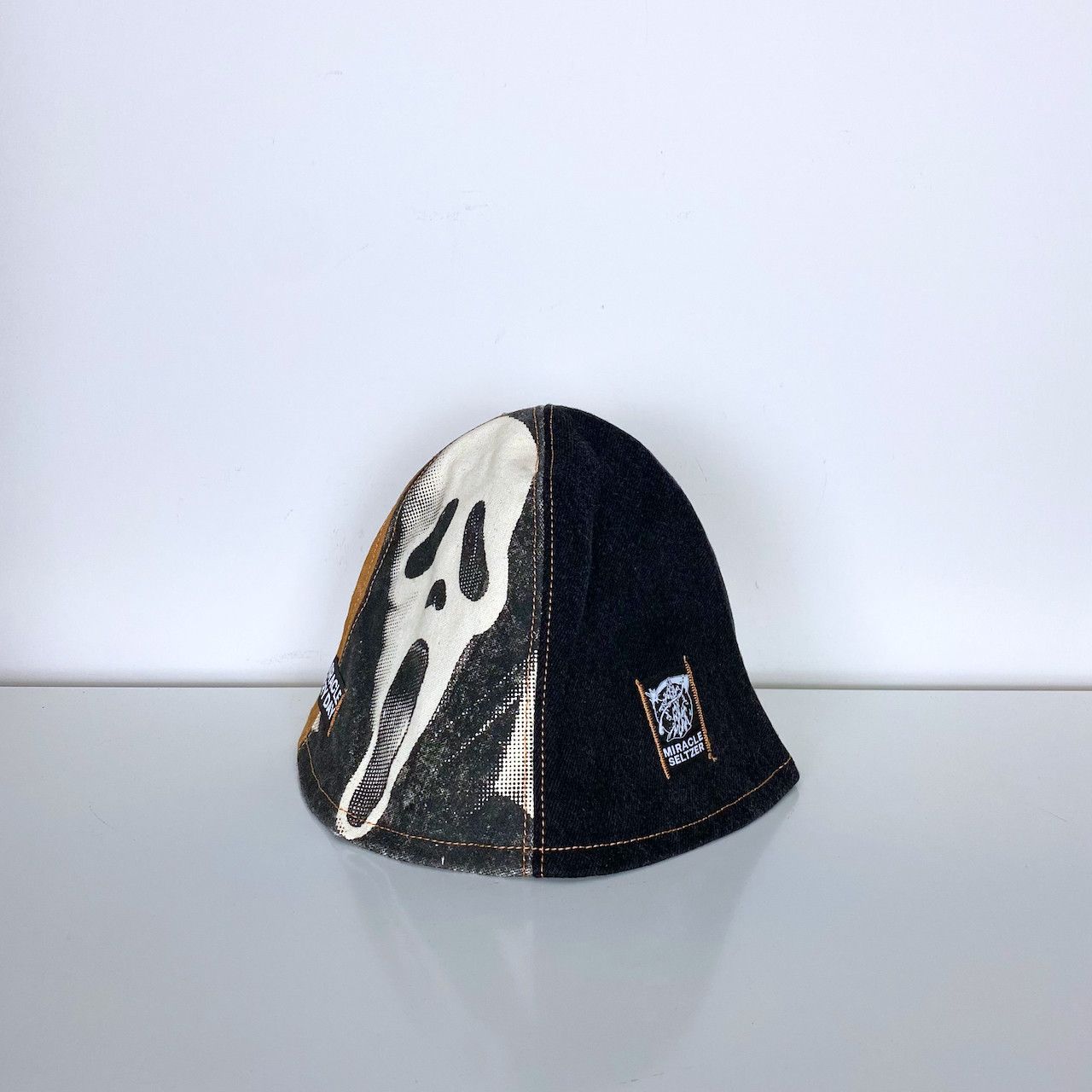 Other MIRACLE SELTZER THE DEVY BUCKET HAT Size ONE SIZE - 1 Thumbnail