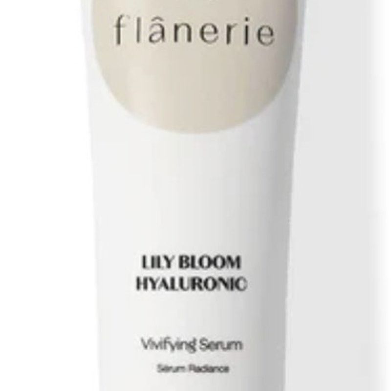 NBDN Nobrandedon Flanerie Lily Bloom Hyaluronic Vivifying Serum; Full Size Size ONE SIZE - 3 Thumbnail