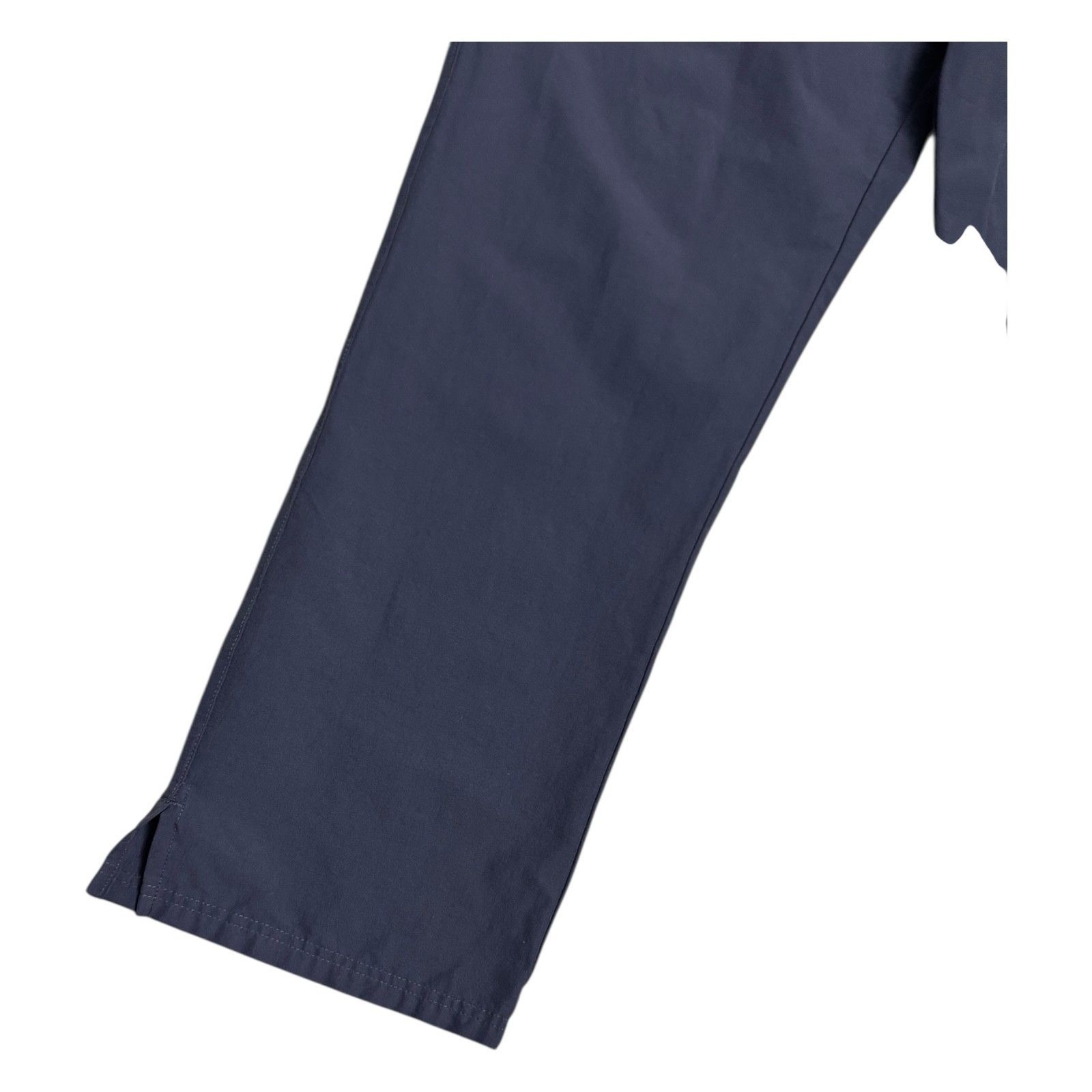 Oakley OAKLEY Gray Casual Lightweight Relaxed Designer Pants 40x32 Size US 40 / EU 56 - 6 Thumbnail