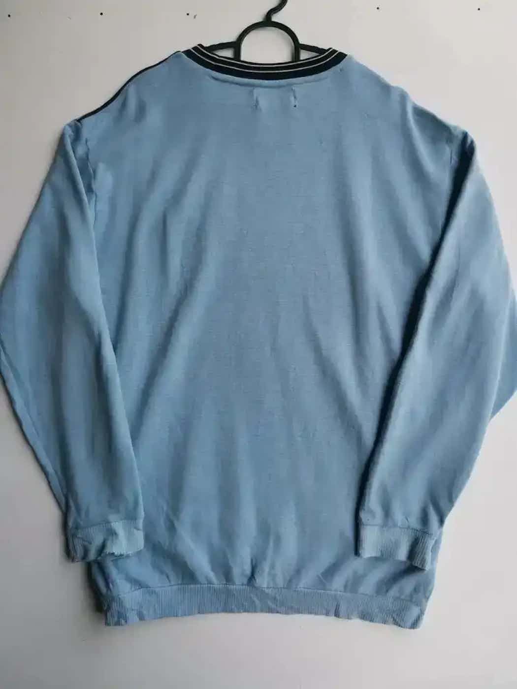 Fila Vintage Fila Intimo Sweatshirt Size US M / EU 48-50 / 2 - 3 Thumbnail