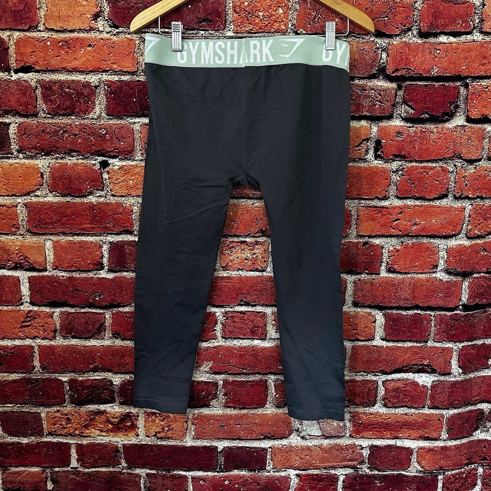 Gymshark Gymshark leggings Size 34" / US 12 / IT 48 - 2 Thumbnail