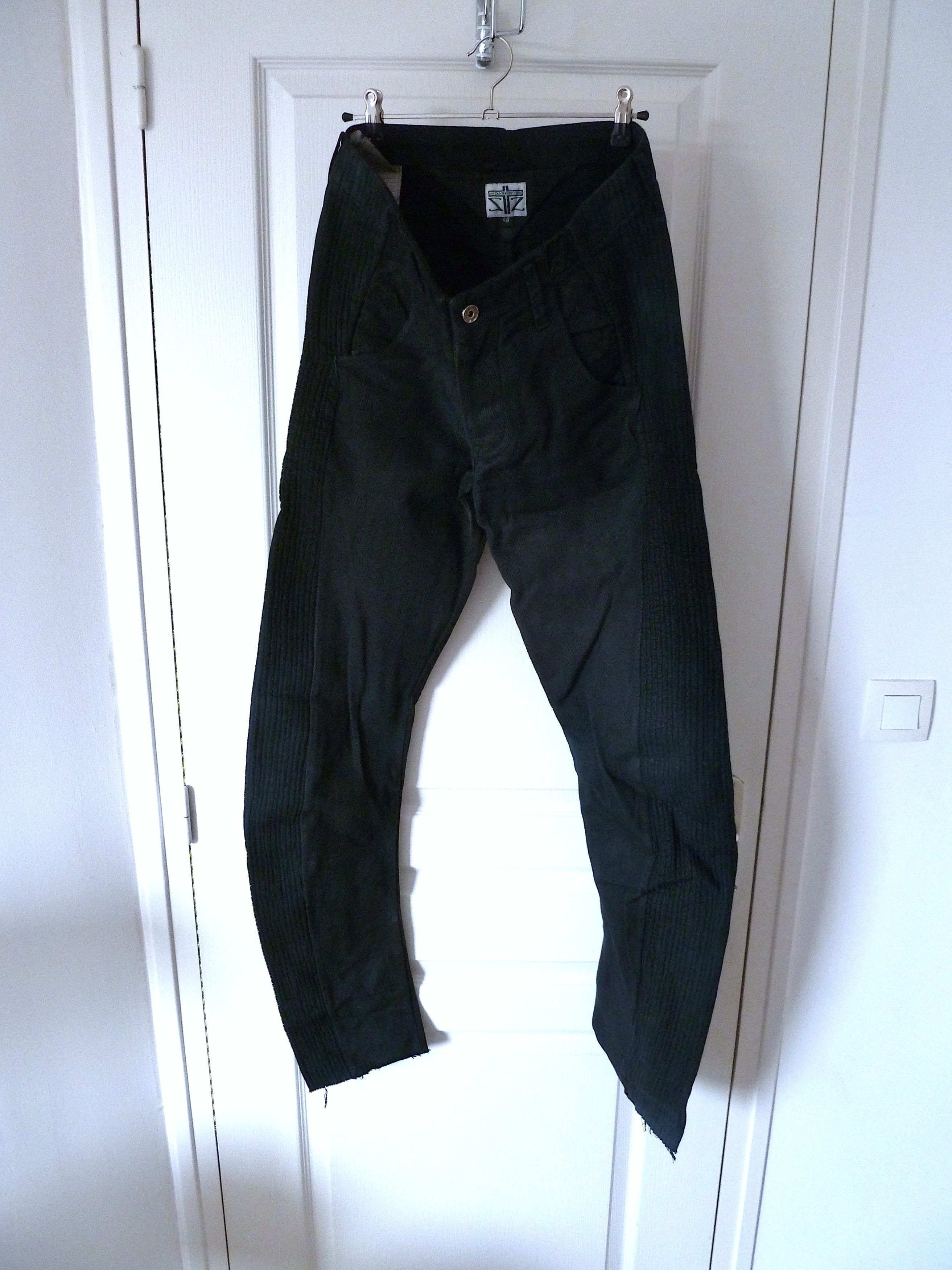 Zam Barrett Zam barrett 3 panel Soft J Jeans Size US 30 / EU 46 - 1 Thumbnail