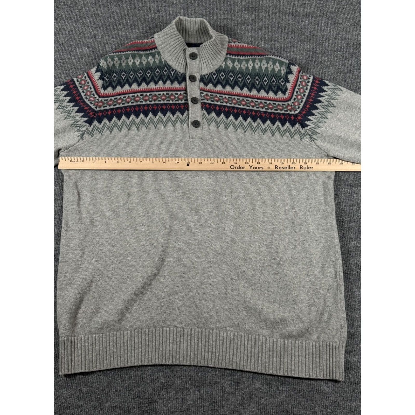 Izod VINTAGE NI… Size US XL / EU 56 / 4 - 6 Thumbnail