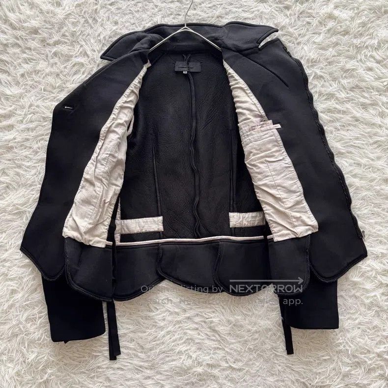 Comme des Garcons Comme Des Garcons jacket Size M / US 6-8 / IT 42-44 - 7 Thumbnail