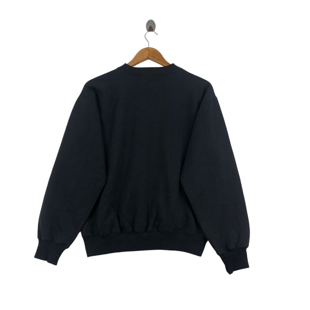 Vintage Vintage HARVARD Crimson Sweatshirt Pullover Jumper Size US M / EU 48-50 / 2 - 3 Thumbnail