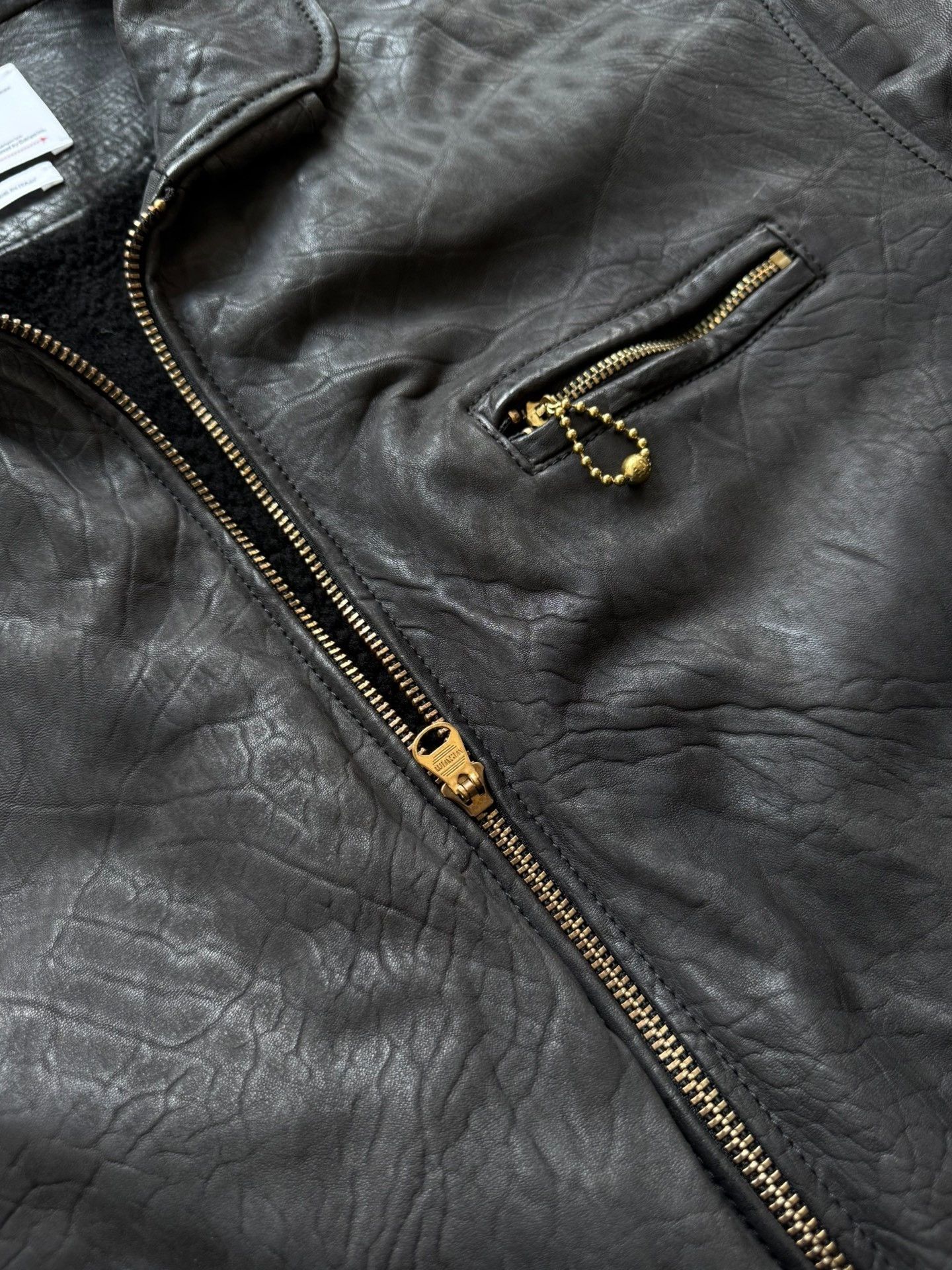 Visvim VISVIM 25AW SEWARD JKT IT Size US L / EU 52-54 / 3 - 7 Thumbnail