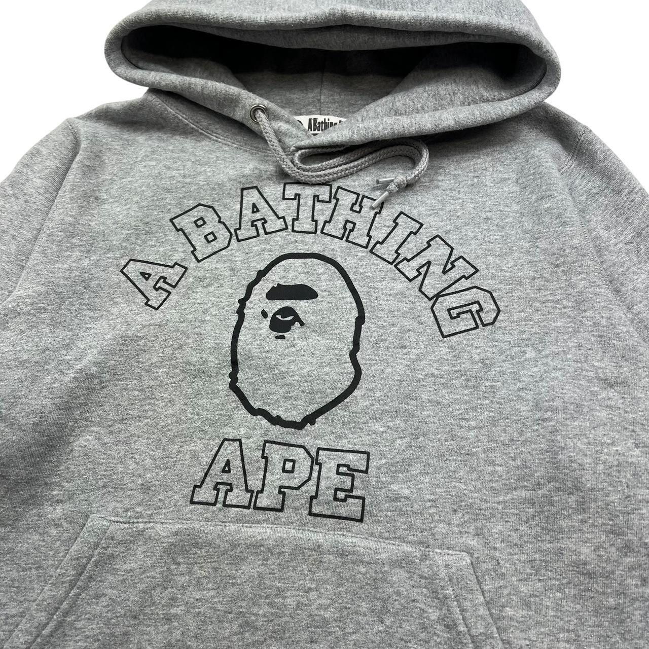 Bape Bape New Year 2021 Pullover Hoodie - Small Size US S / EU 44-46 / 1 - 2 Thumbnail