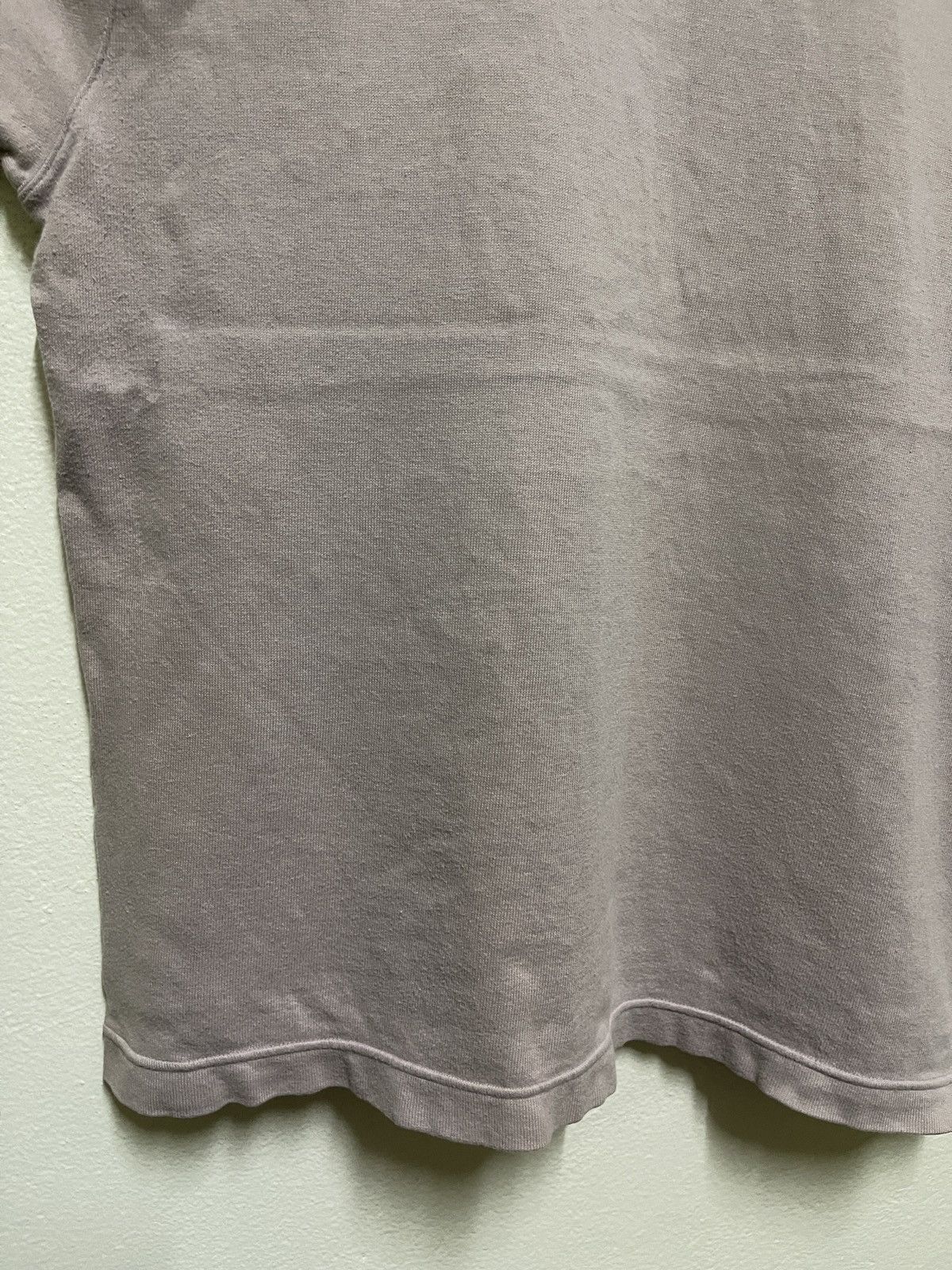 Valentino × Vintage Valentino Garavani Sport Vintage T Shirt Size US M / EU 48-50 / 2 - 11 Thumbnail