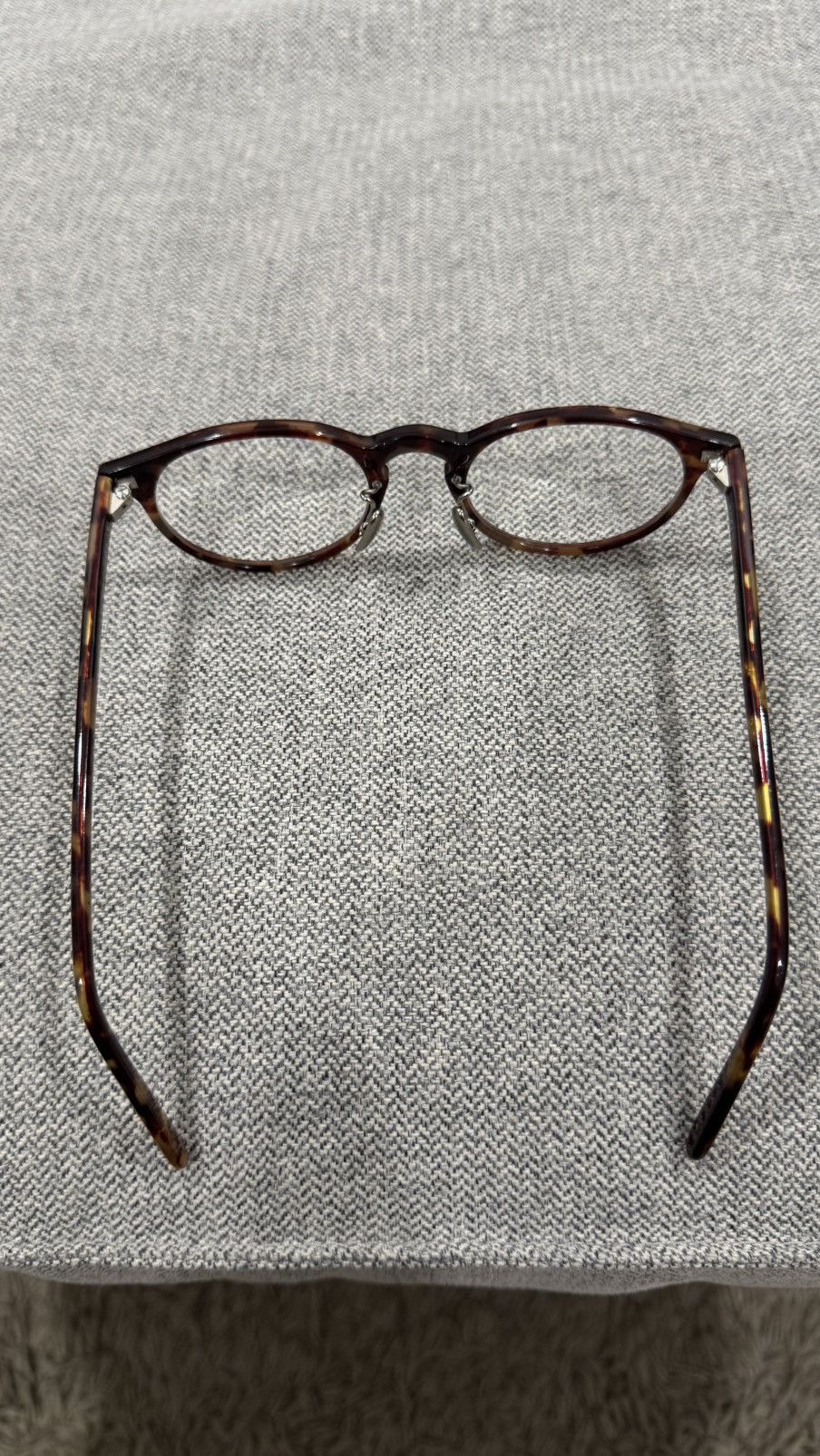 Japanese Brand Made In Japan BJ Classic Collection Glasses Size ONE SIZE - 12 Thumbnail
