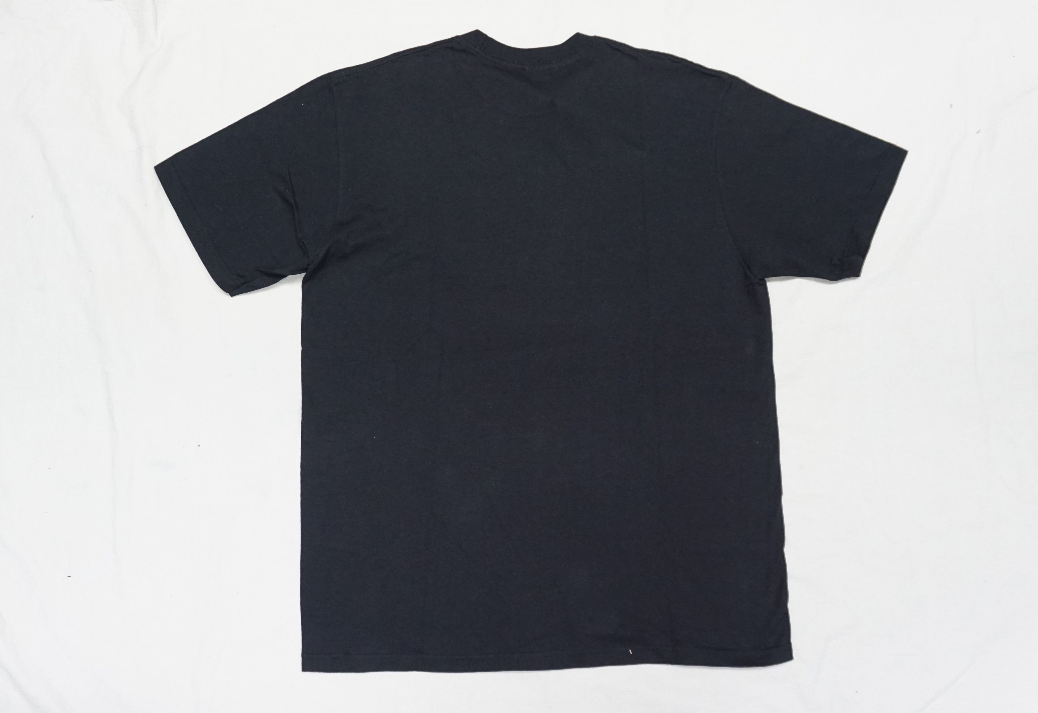 Supreme SS18 Supreme Nan Goldin Kim in Rhinestone T-shirt Size US L / EU 52-54 / 3 - 5 Thumbnail
