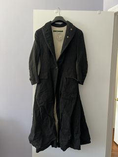 Paul Harnden Jacket | Grailed