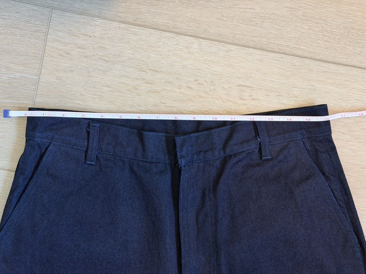 Arpenteur ARPENTEUR 4 POCKET PANT - SIZE 32 Size US 32 / EU 48 - 6 Thumbnail