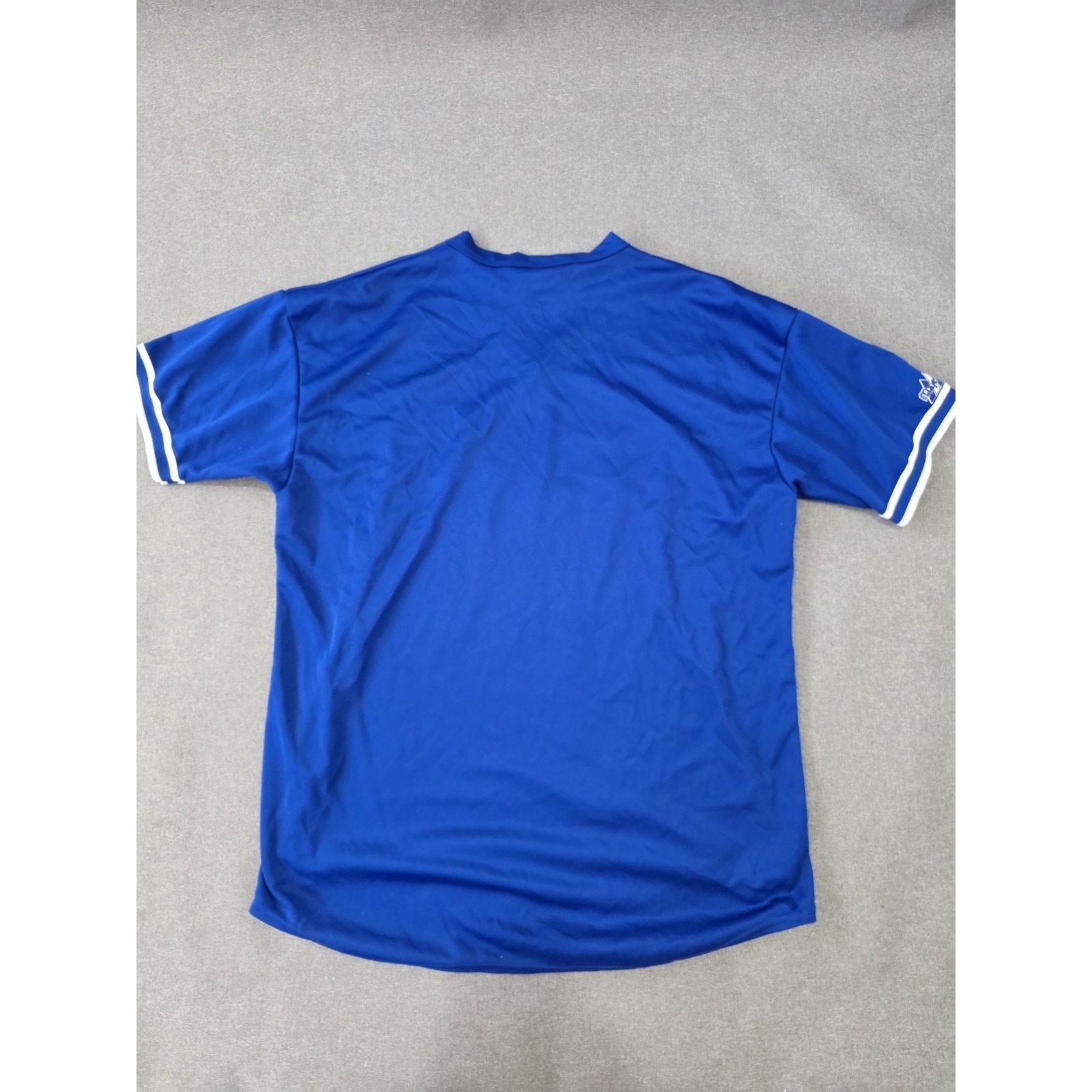 Majestic Vintage Majestic MLB Los Angeles Dodgers Authentic Size XL Size US XL / EU 56 / 4 - 2 Thumbnail