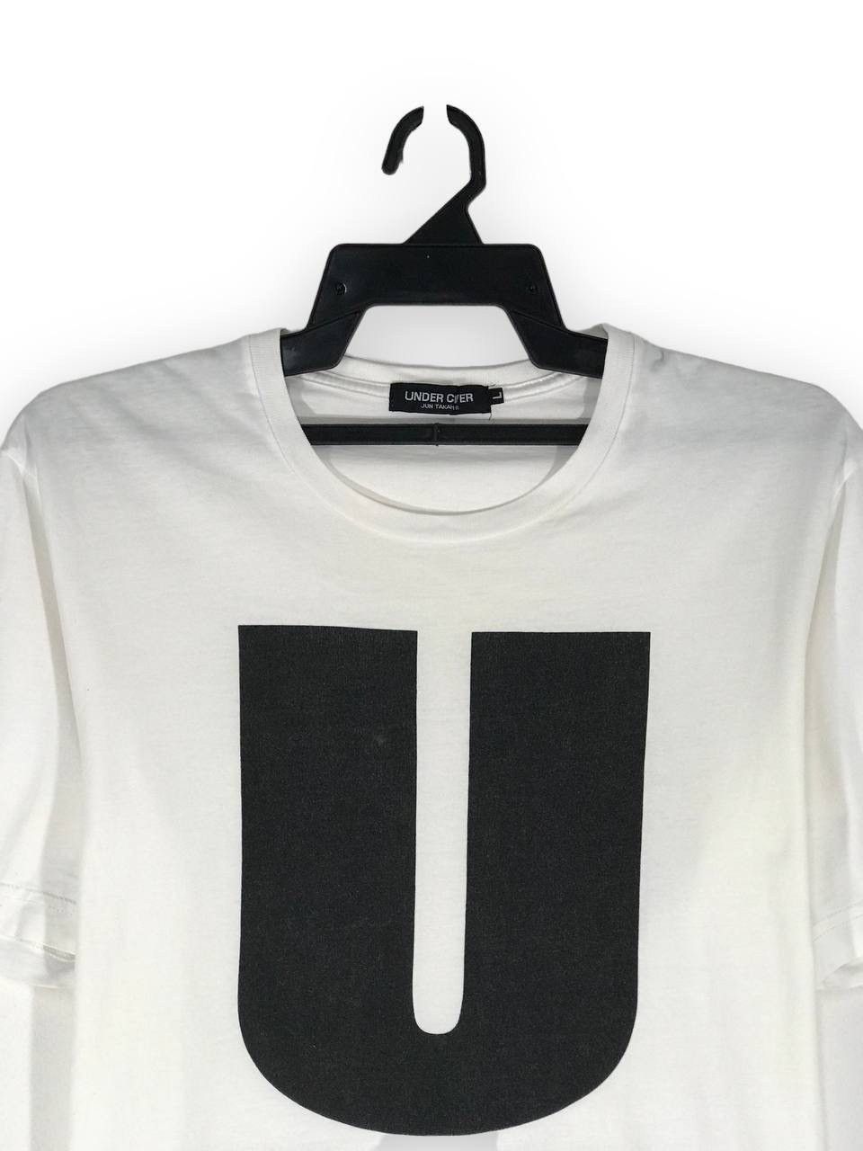 Japanese Brand × Jun Takahashi × Undercover U design worn by thorm yorke Size US L / EU 52-54 / 3 - 2 Thumbnail