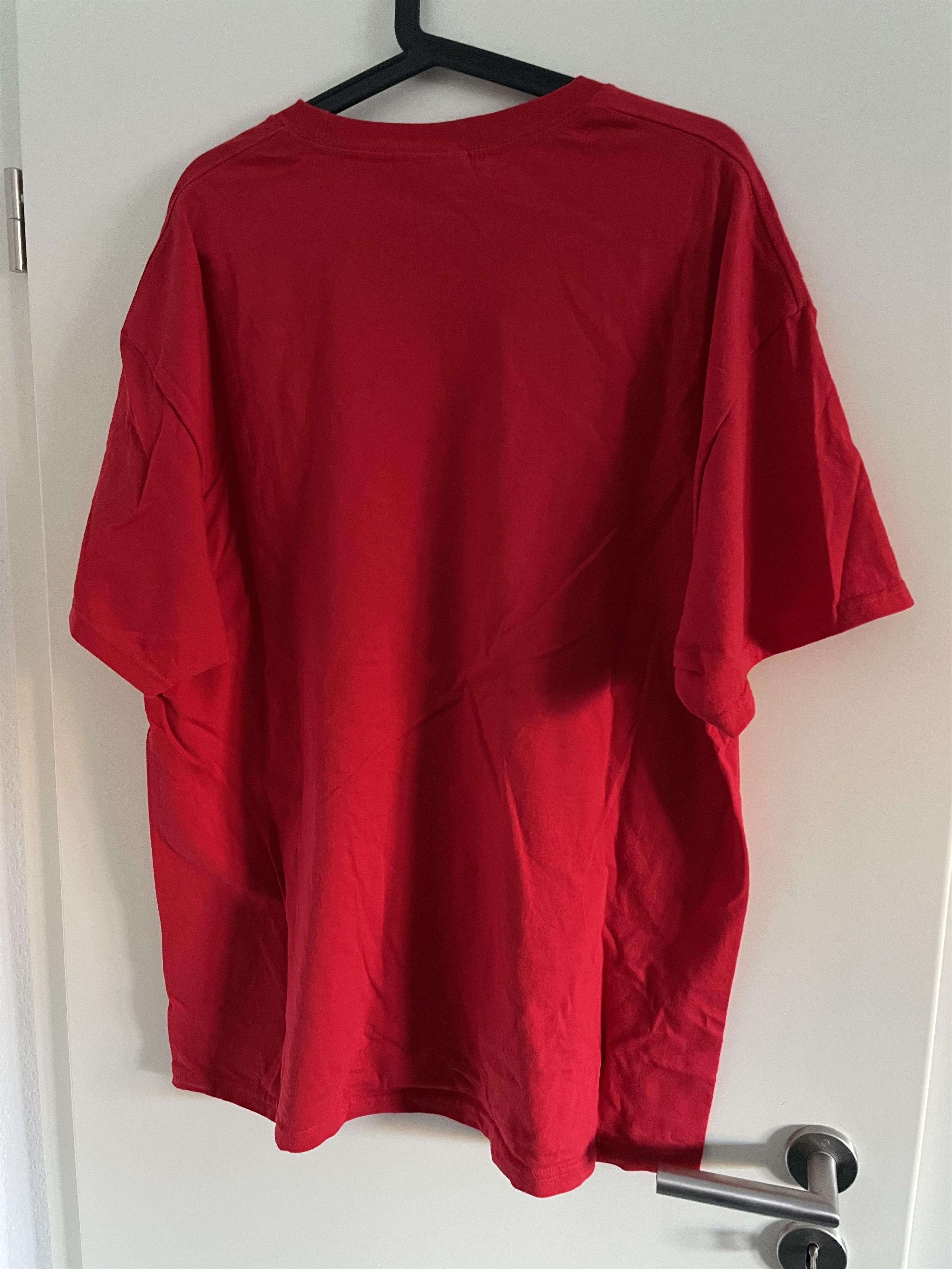 Band Tees Mudvayne Samurai T-shirt Size US XL / EU 56 / 4 - 3 Thumbnail
