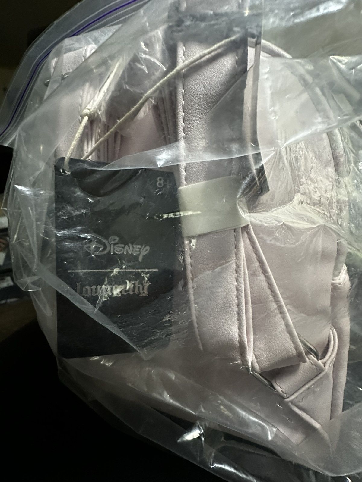 Disney Marie Cat Aristocrats Mini Backpack Size ONE SIZE - 3 Thumbnail