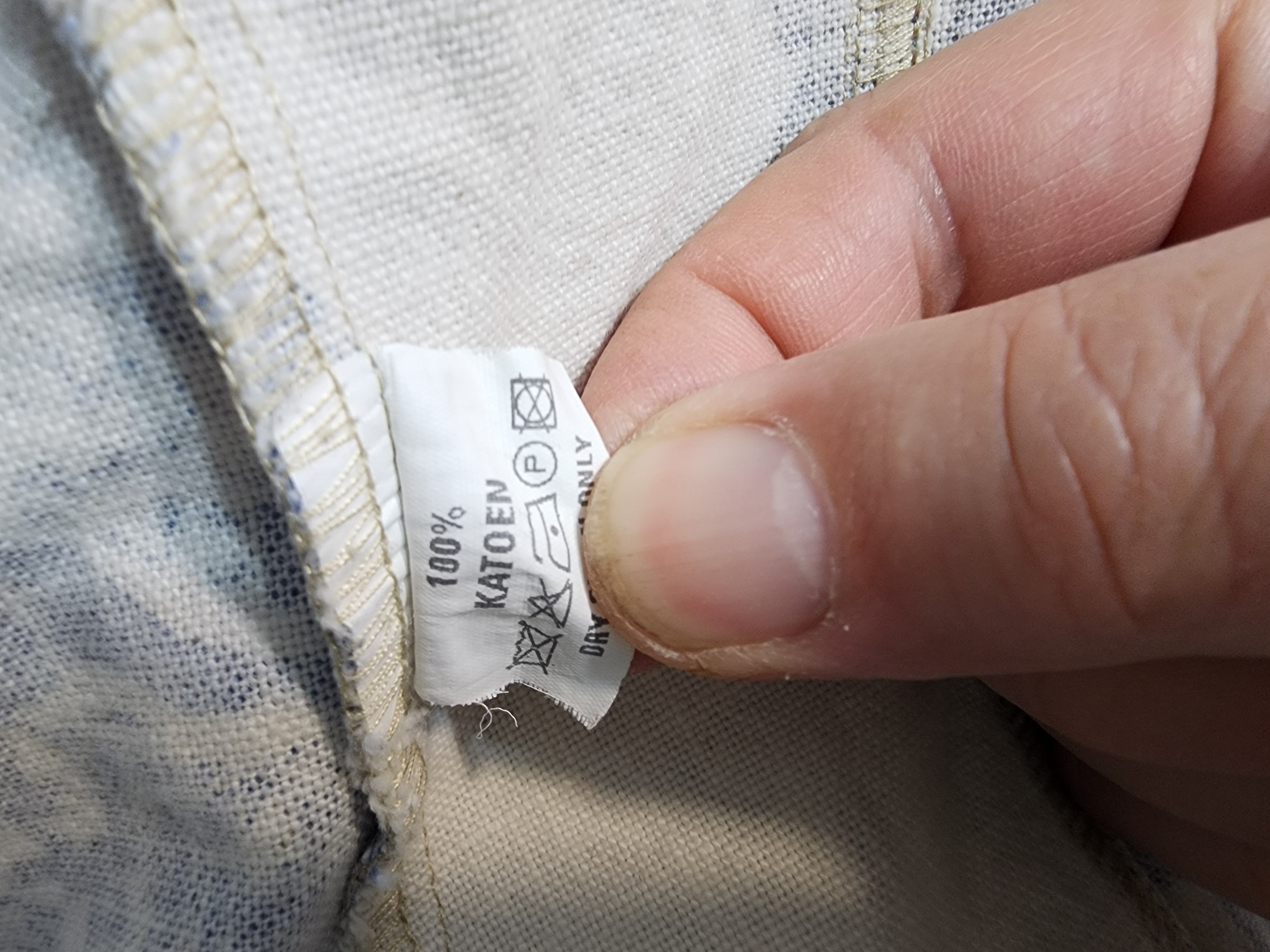 Other Denim Jacket: Women's Blue Jean Blazer Size M / US 6-8 / IT 42-44 - 10 Thumbnail
