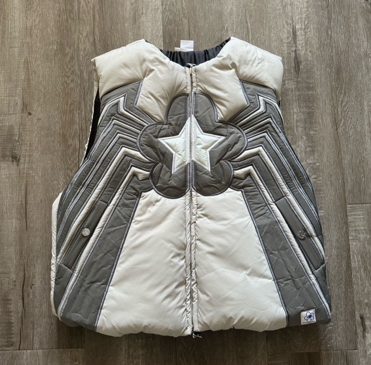 Other Davril Supply Vest Size US S / EU 44-46 / 1 - 1 Thumbnail