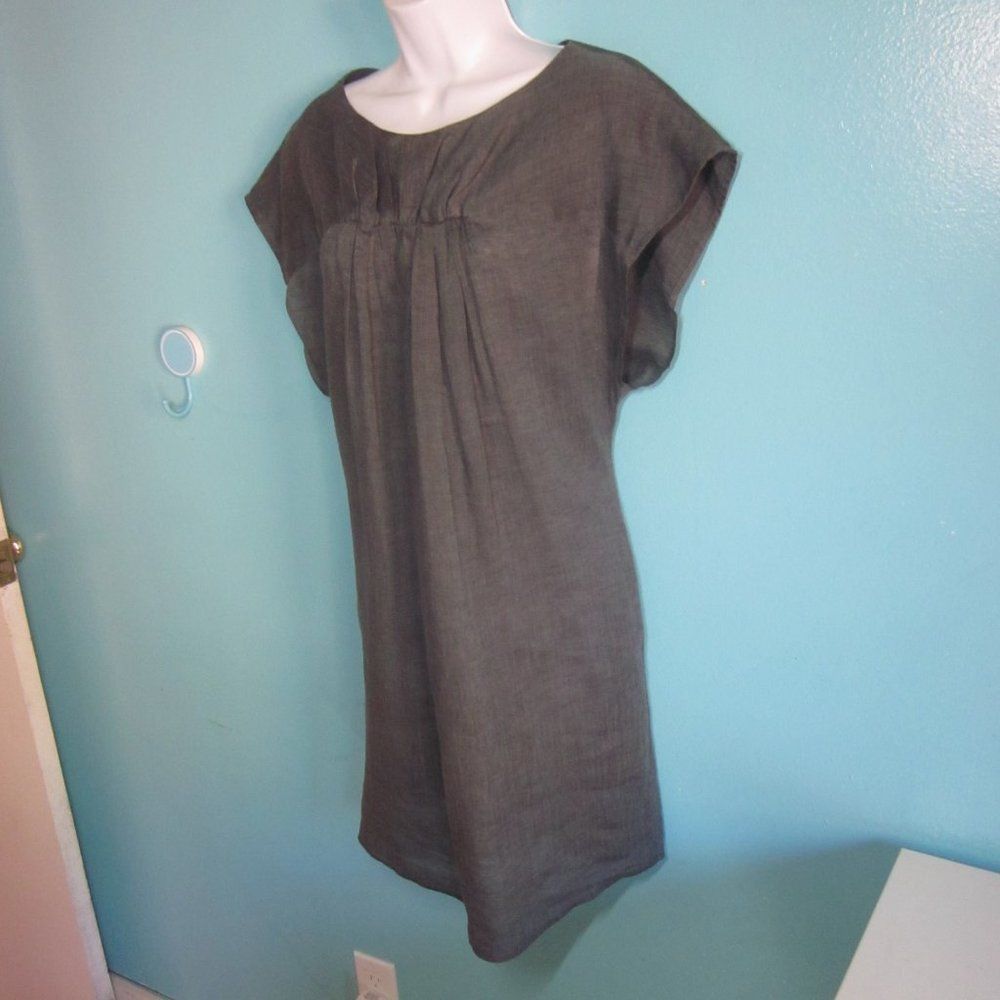 Ulla Johnson Ulla Johnson Shift Dress 4 Size S / US 4 / IT 40 - 6 Thumbnail