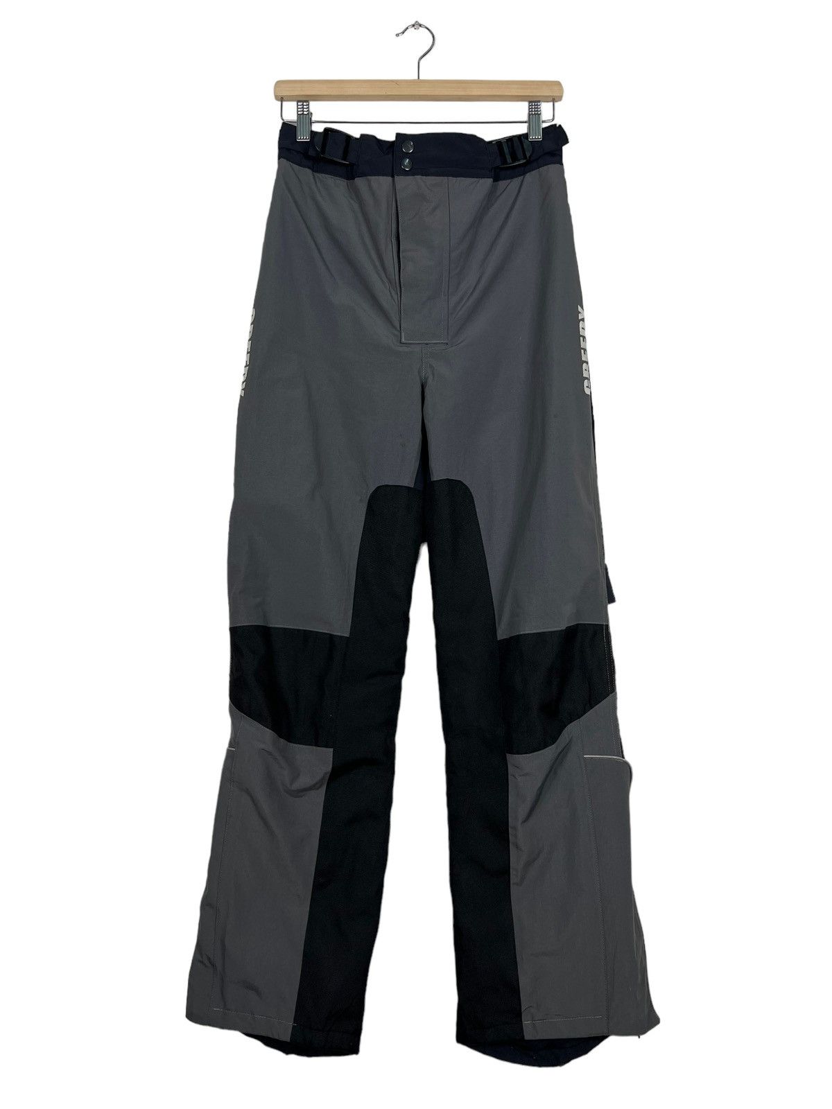 Gear for Sports 🔥 GREEDY RACING PANTS Size US 30 / EU 46 - 1 Thumbnail