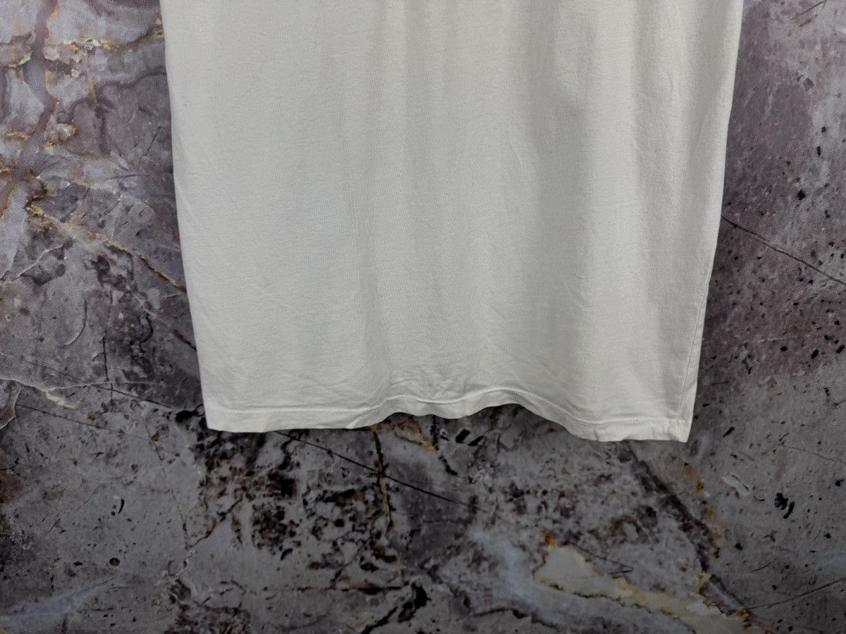 True Religion True Religion Buddha Graphic T-Shirt Cream Tee Big Logo Size US M / EU 48-50 / 2 - 15 Thumbnail