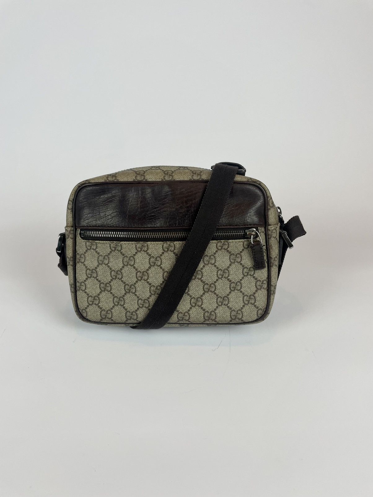 Gucci Gucci Crossbody Size ONE SIZE - 1 Thumbnail