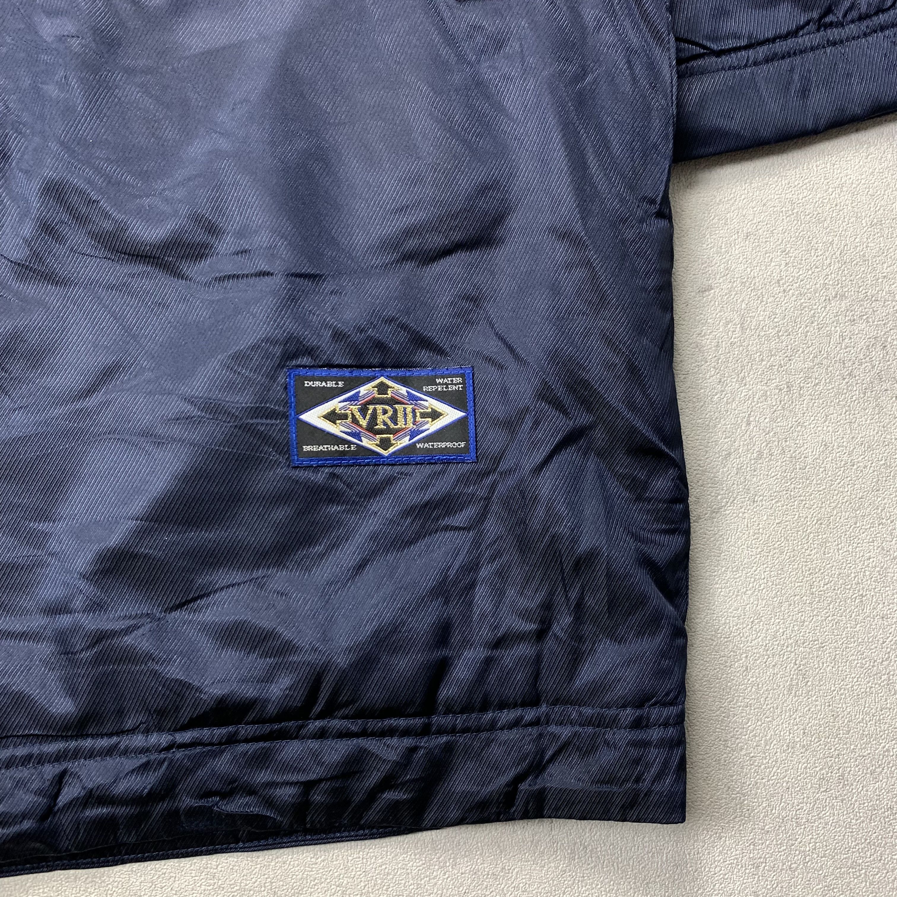 Kappa Vintage Kappa Winter Coat Jacket Size US M / EU 48-50 / 2 - 6 Thumbnail