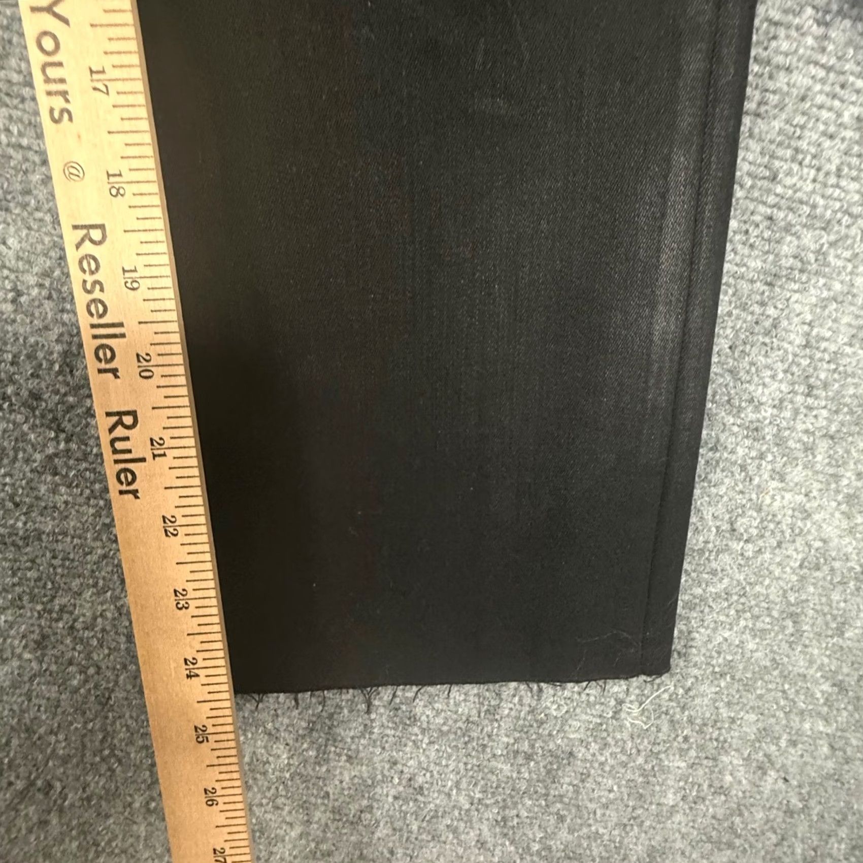 Vintage VINTAGE? No. Size 28" / US 6 / IT 42 - 8 Thumbnail