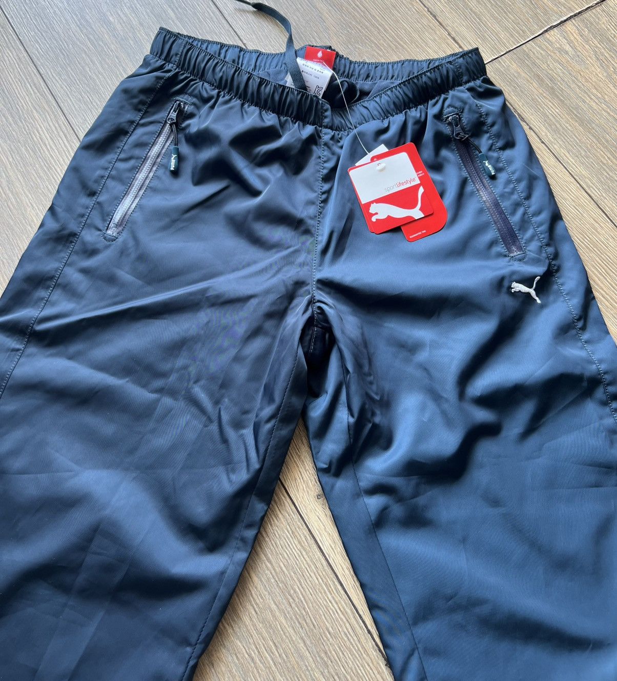 Puma Puma sweatpants, brand new Size US 42 / EU 58 - 2 Thumbnail