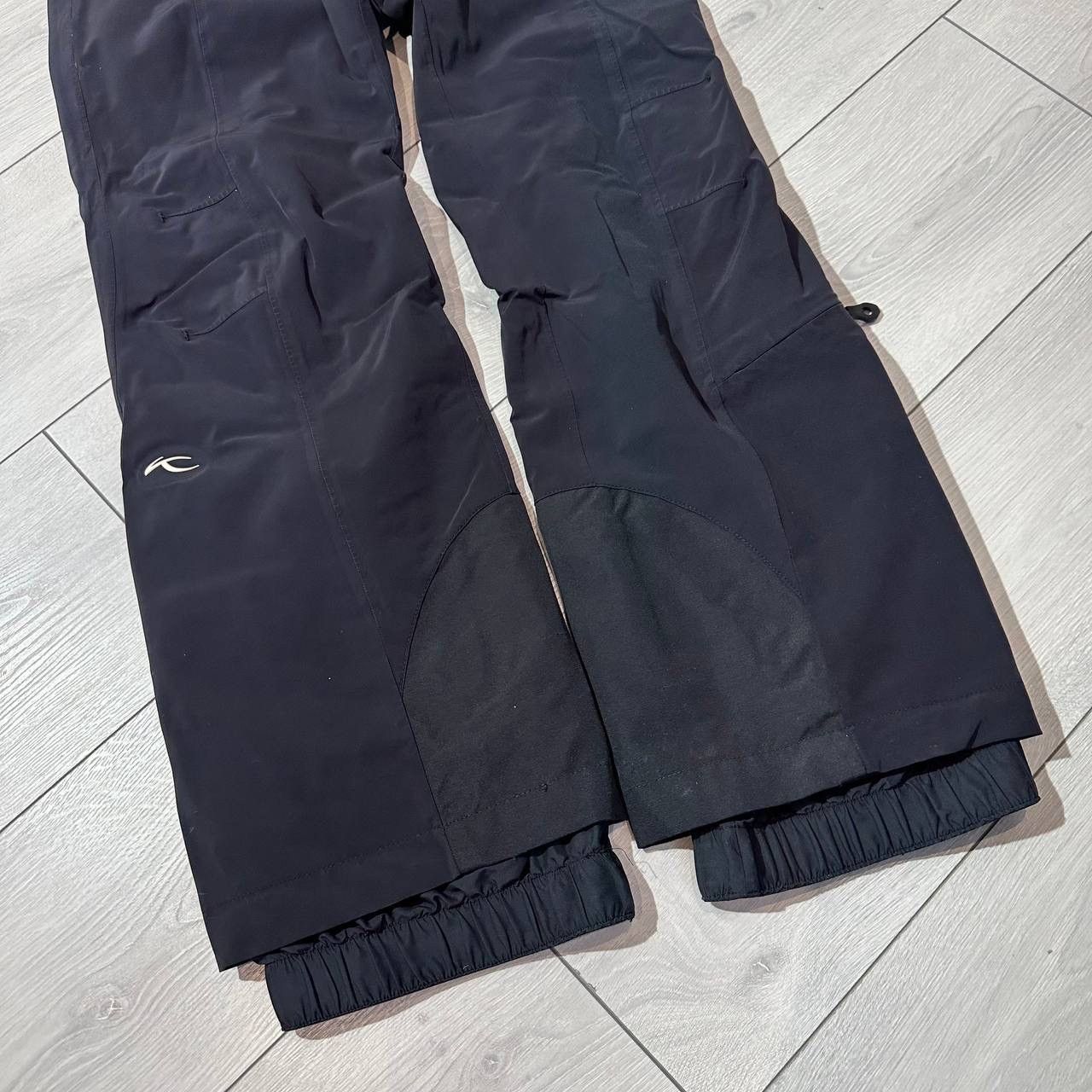 KJUS Kjus Waterproof Men Pro 3l Pants Kjus Ski joggers snow gore Size US 28 / EU 44 - 2 Thumbnail