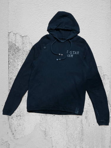 G-Star G-Star Raw Hoodie Size US M / EU 48-50 / 2 - 1 Thumbnail