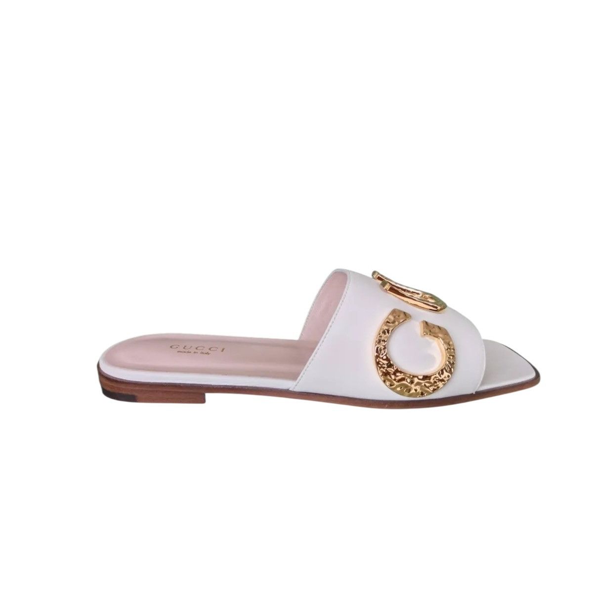 Gucci Gucci Cara samdals sise EU 38 Size US 8 / IT 38 - 5 Thumbnail